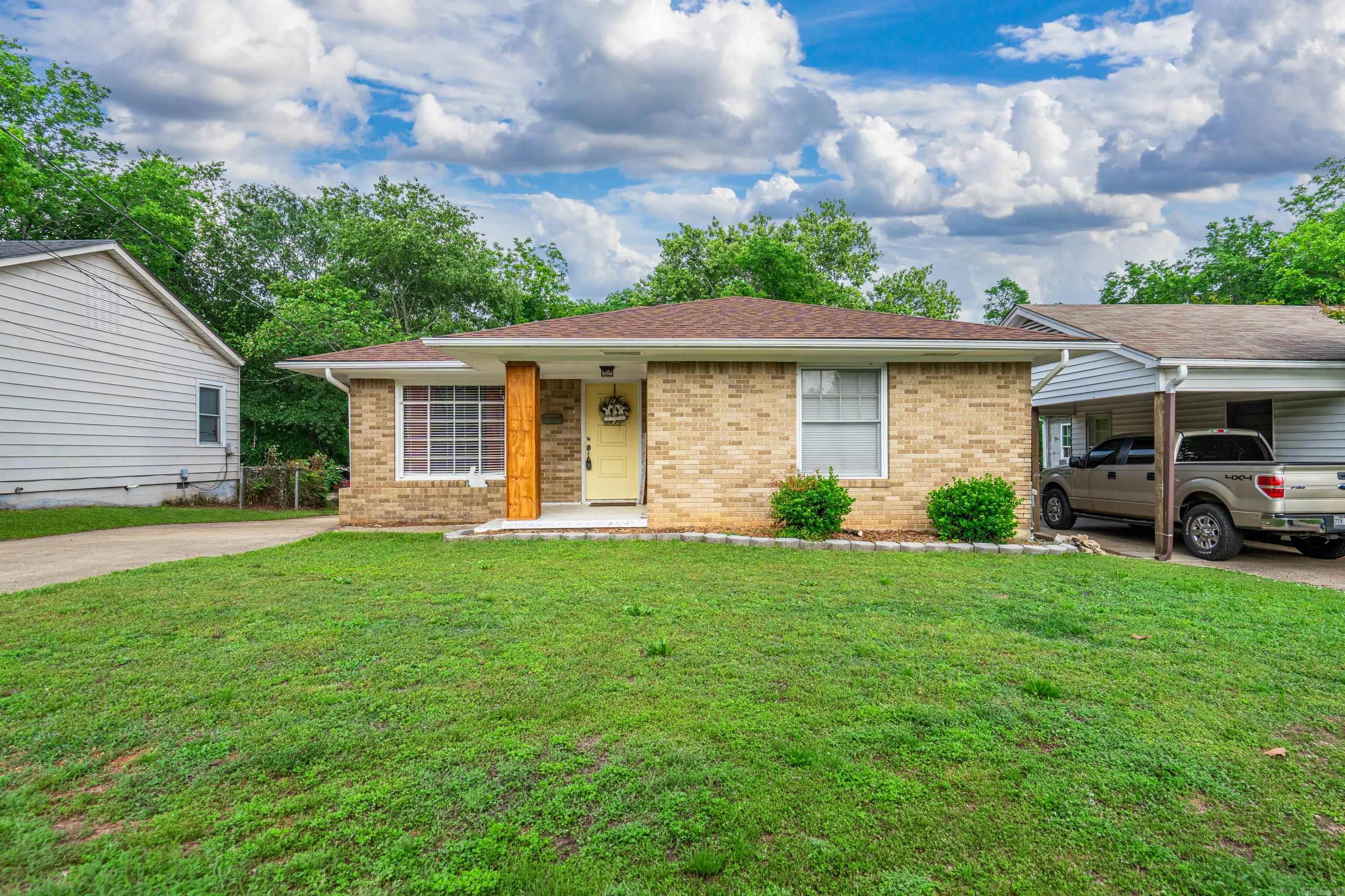 123 Phillips Street Hot Springs, AR 71913-4112