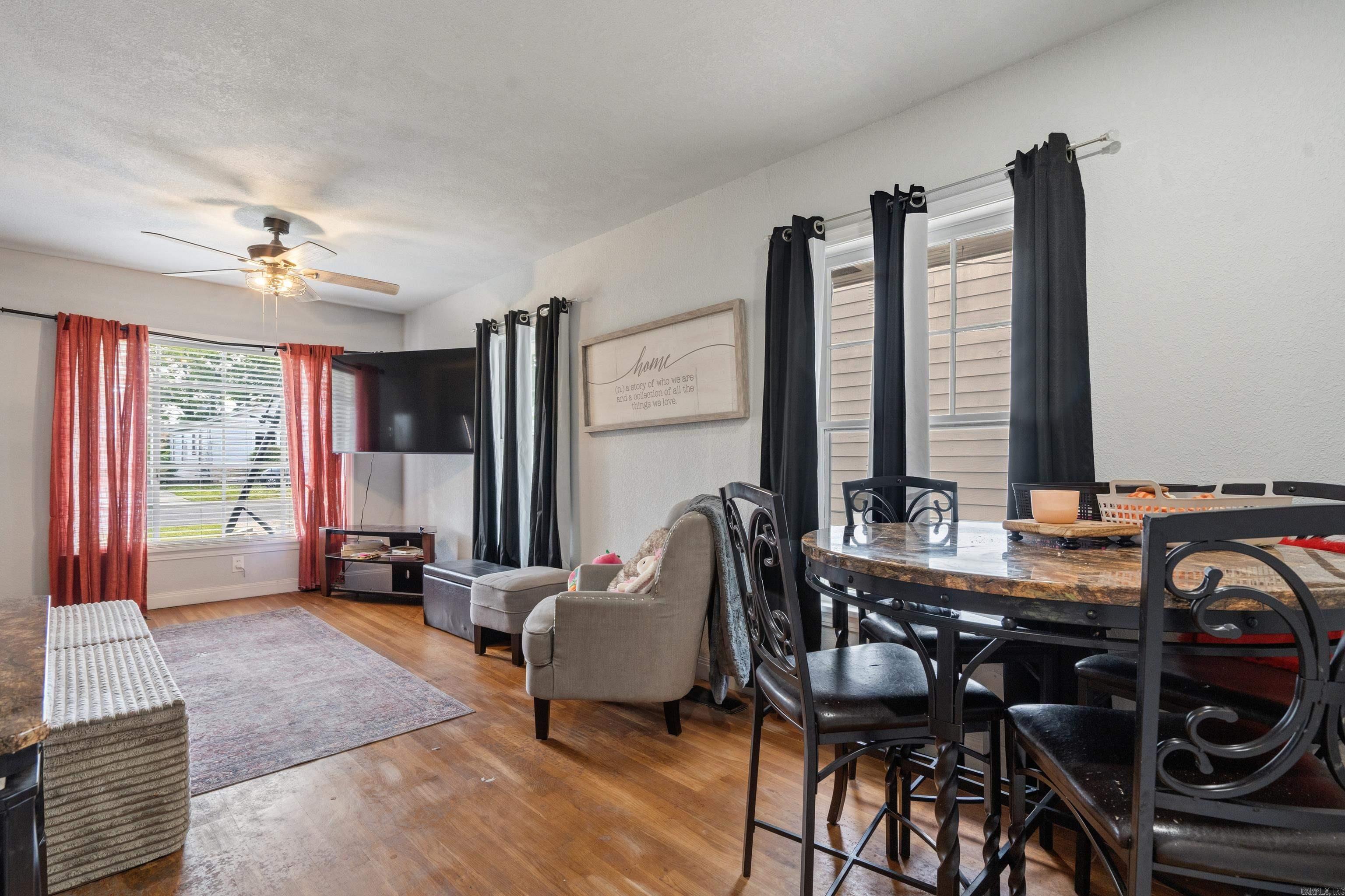123 Phillips Street Hot Springs, AR 71913-4112