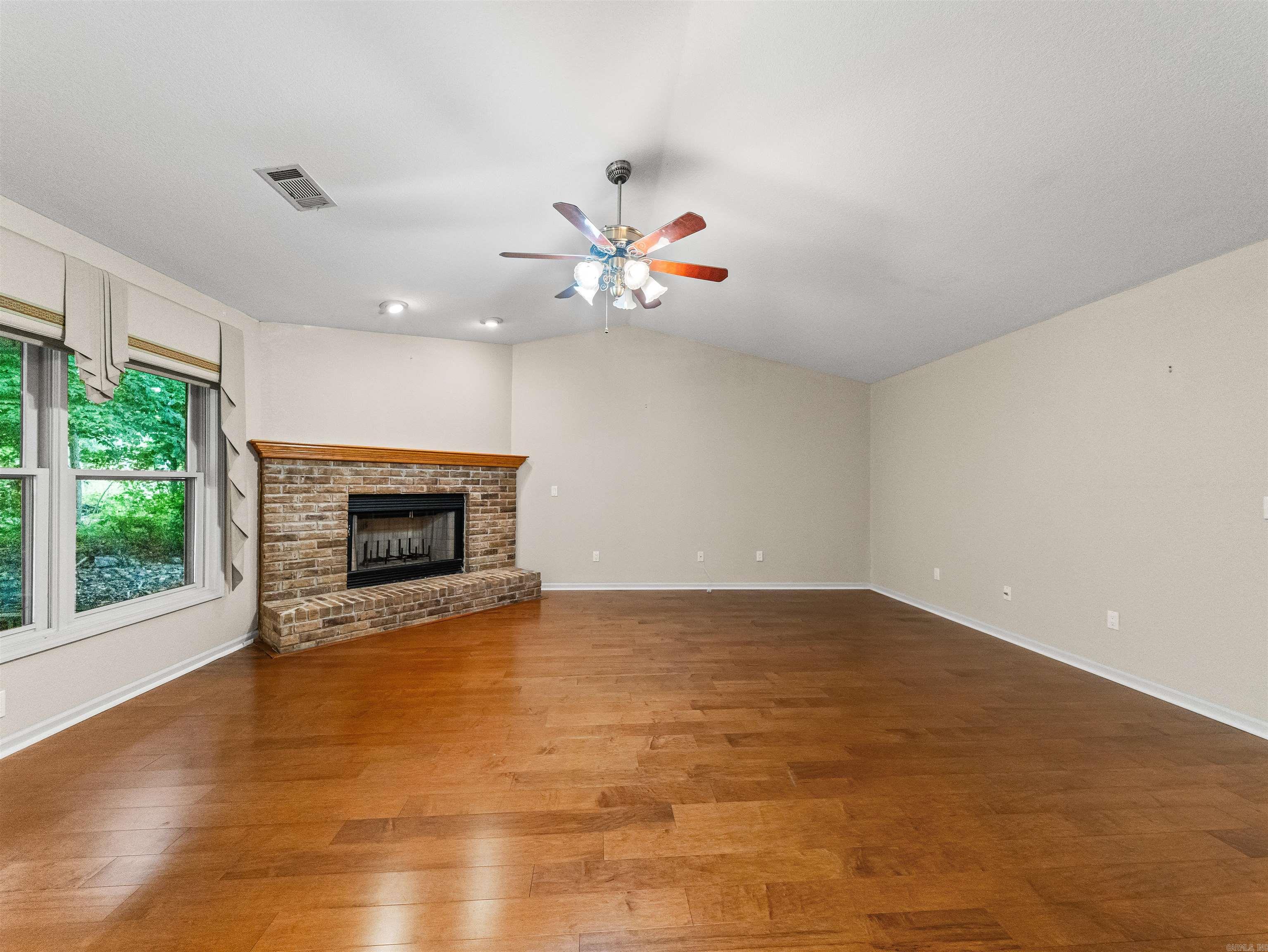 27 Burgos  Hot Springs Village, AR
