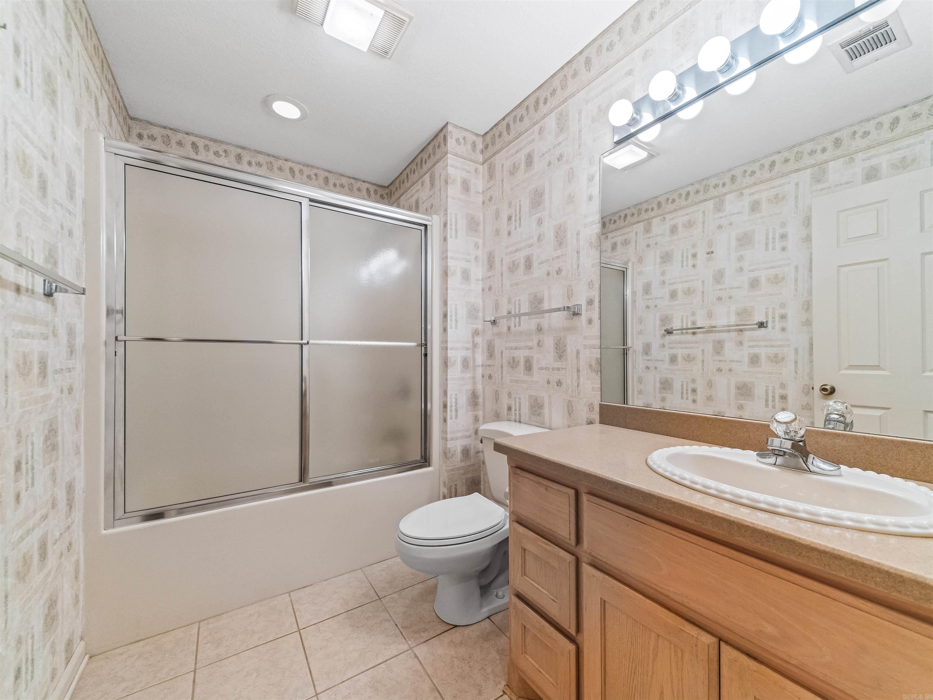 27 Burgos  Hot Springs Village, AR