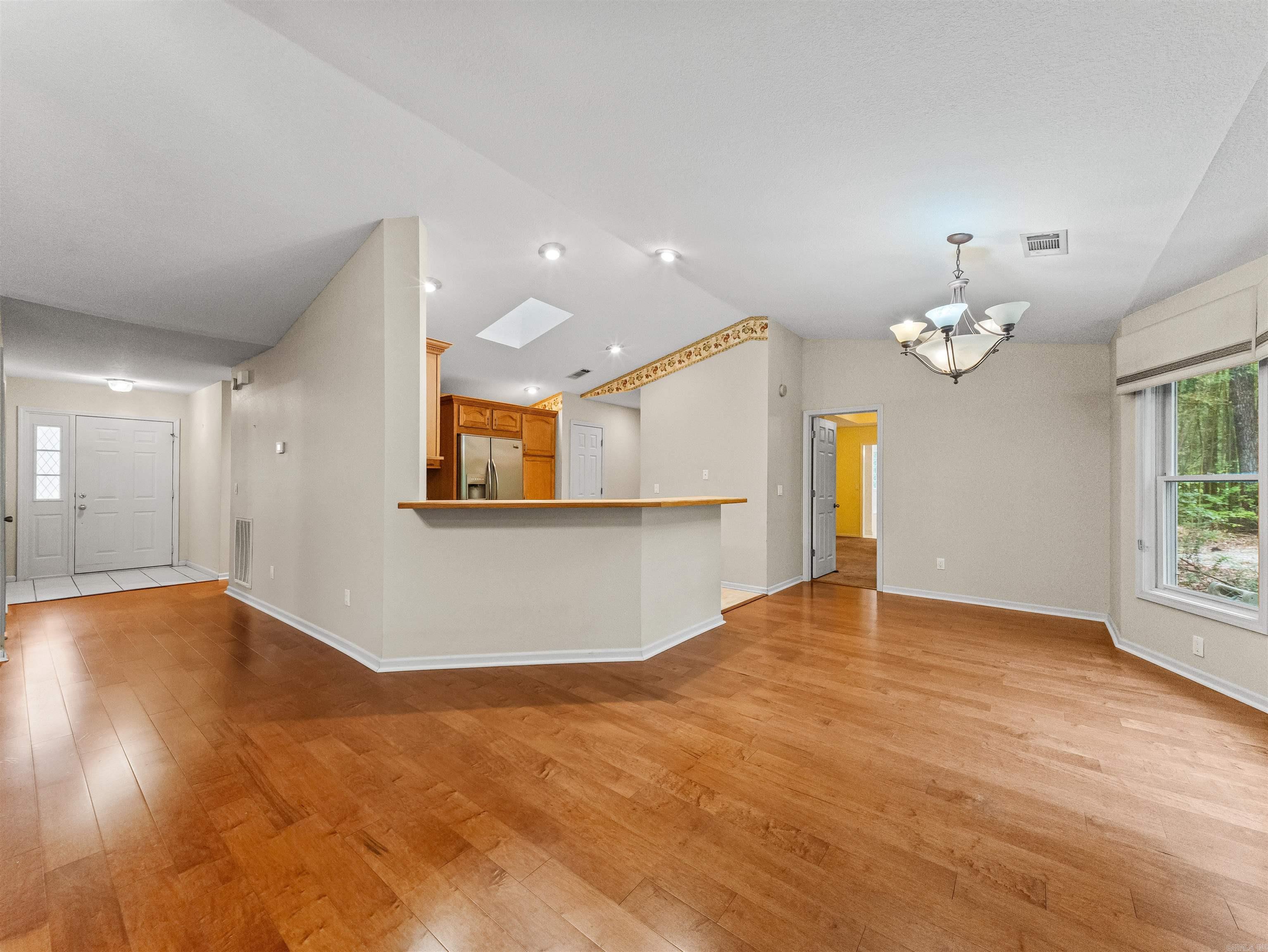 27 Burgos  Hot Springs Village, AR