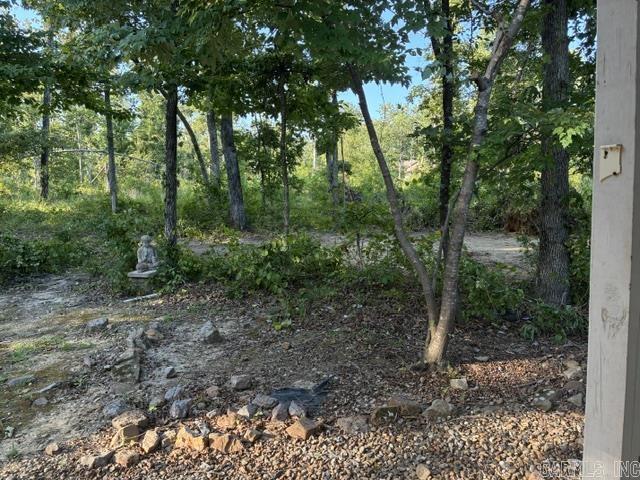27 Burgos  Hot Springs Village, AR