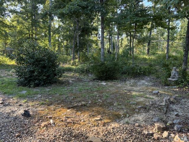 27 Burgos  Hot Springs Village, AR