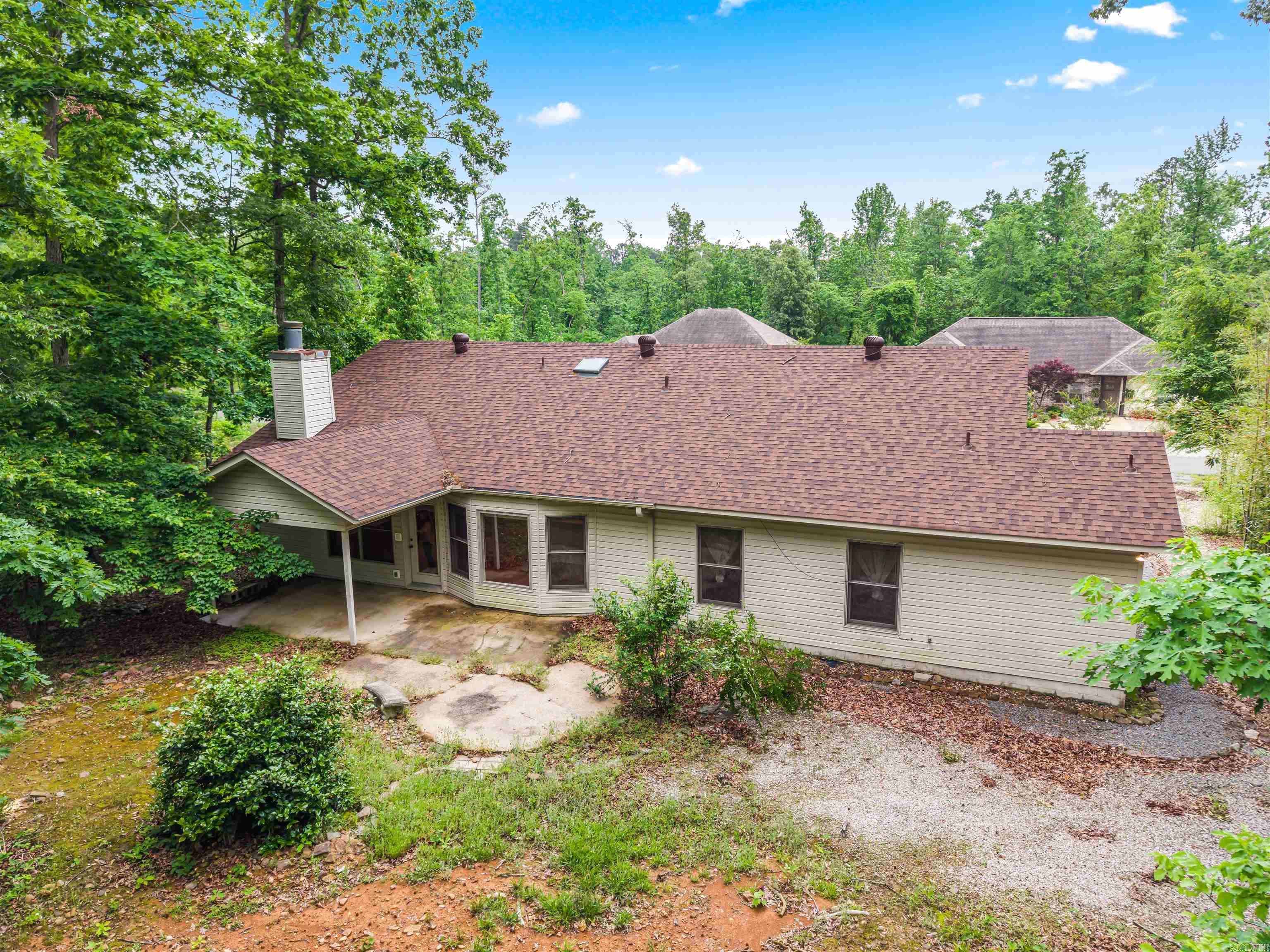 27 Burgos  Hot Springs Village, AR