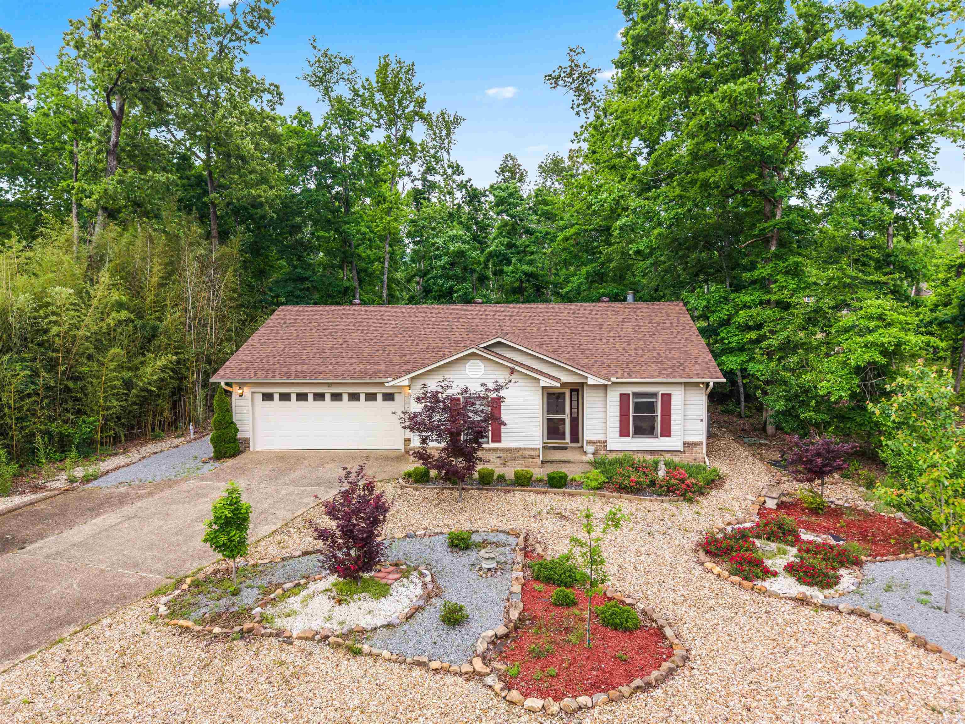 27 Burgos  Hot Springs Village, AR