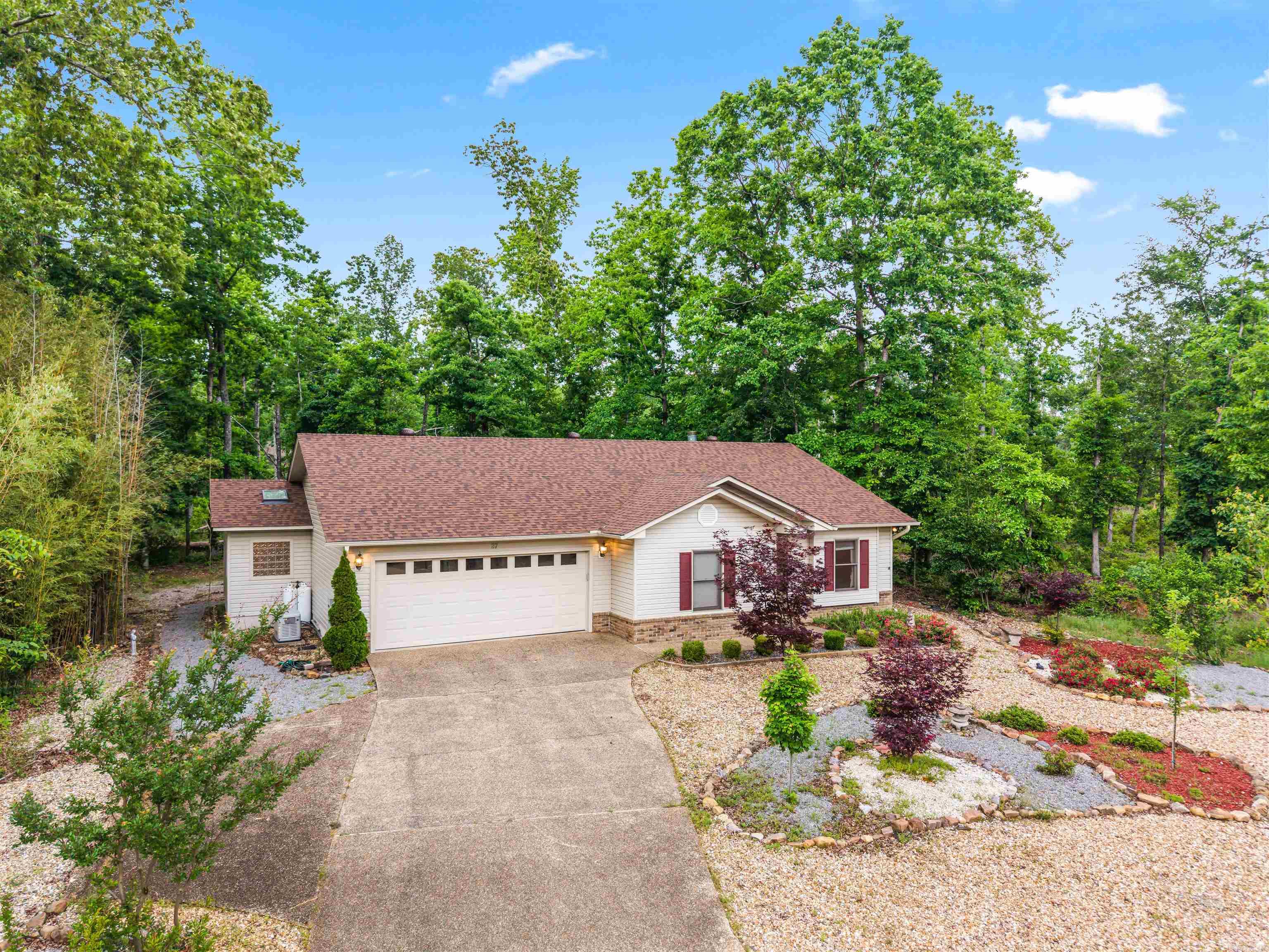 27 Burgos  Hot Springs Village, AR
