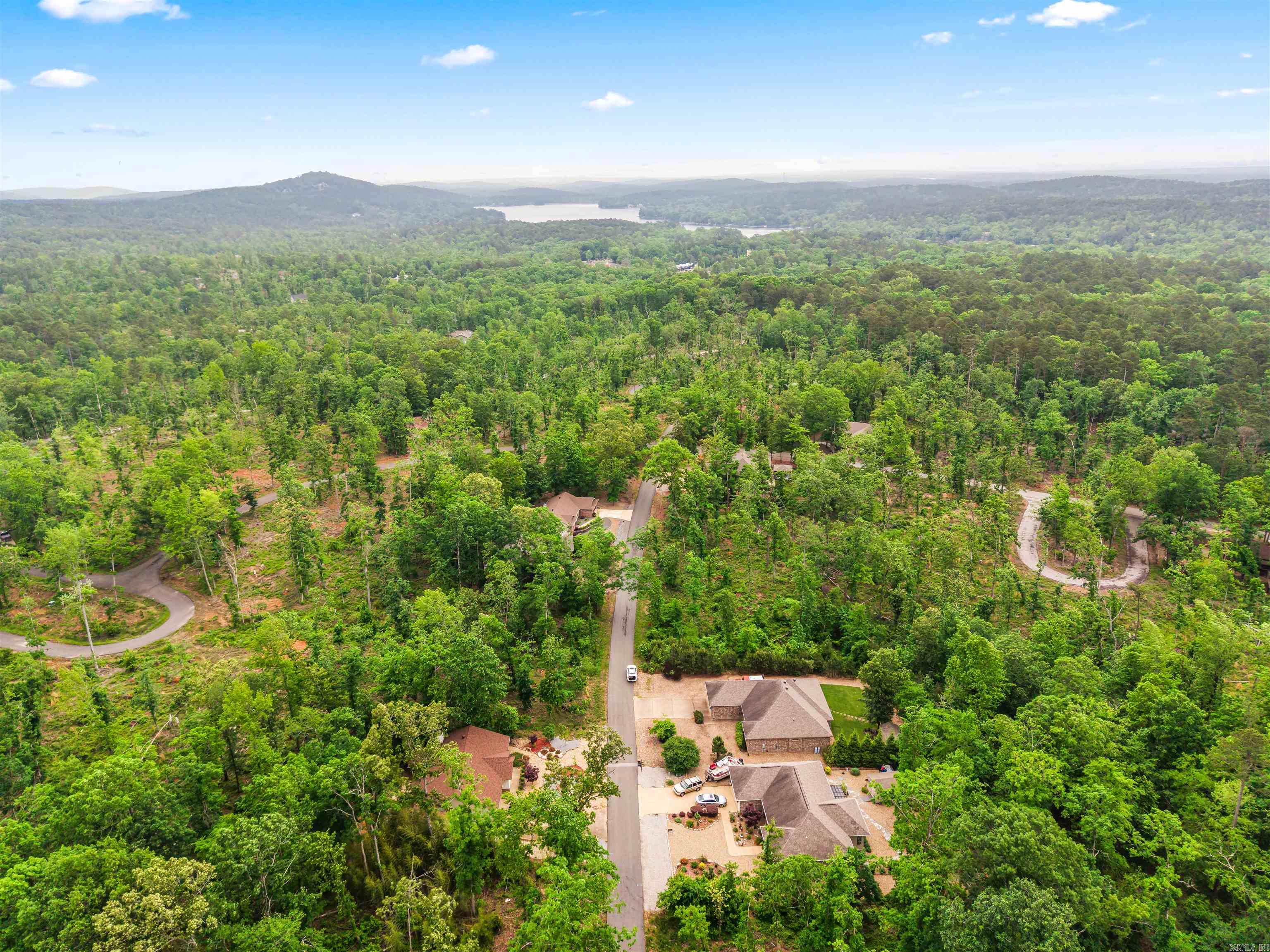 27 Burgos  Hot Springs Village, AR