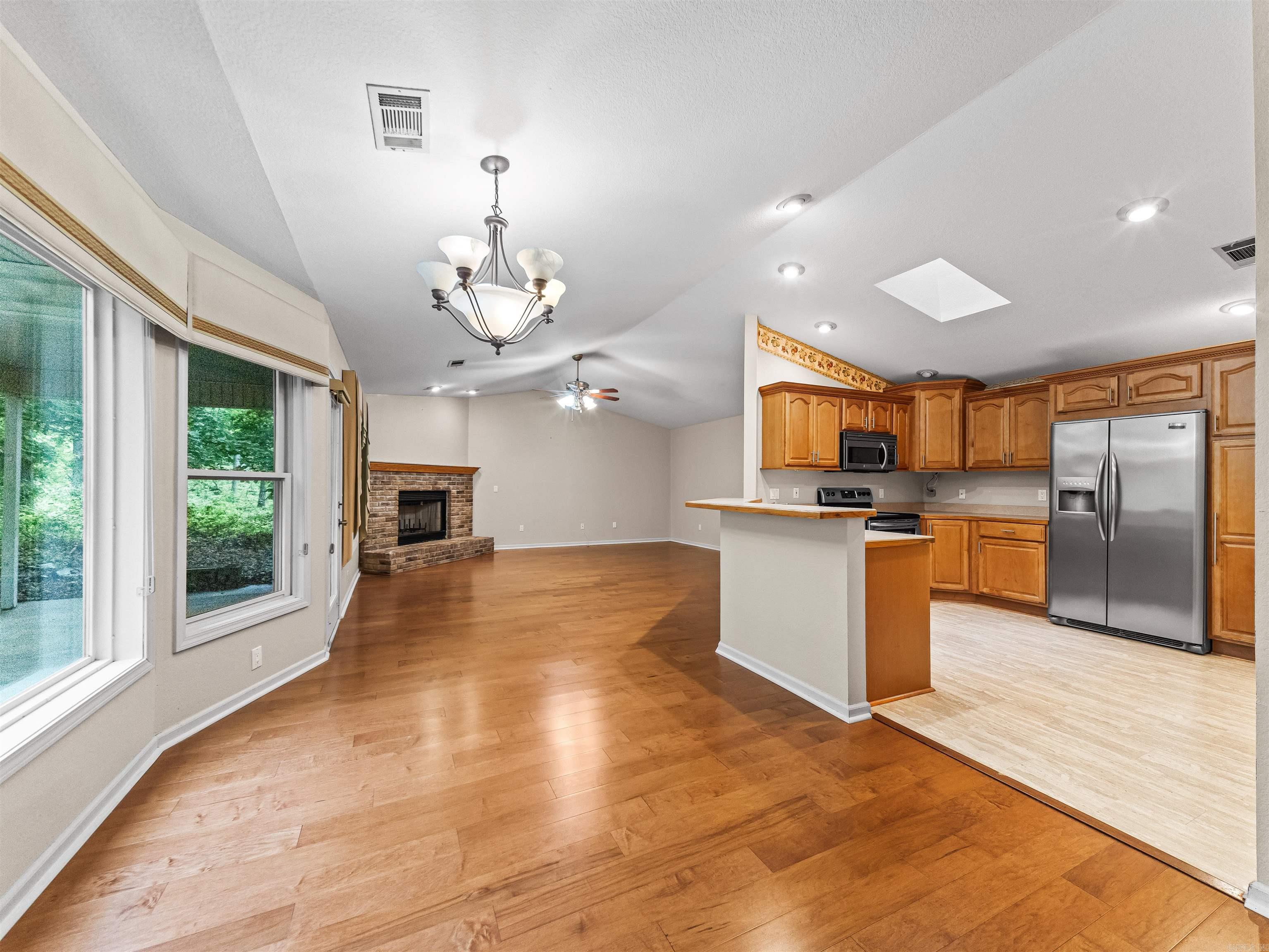 27 Burgos  Hot Springs Village, AR