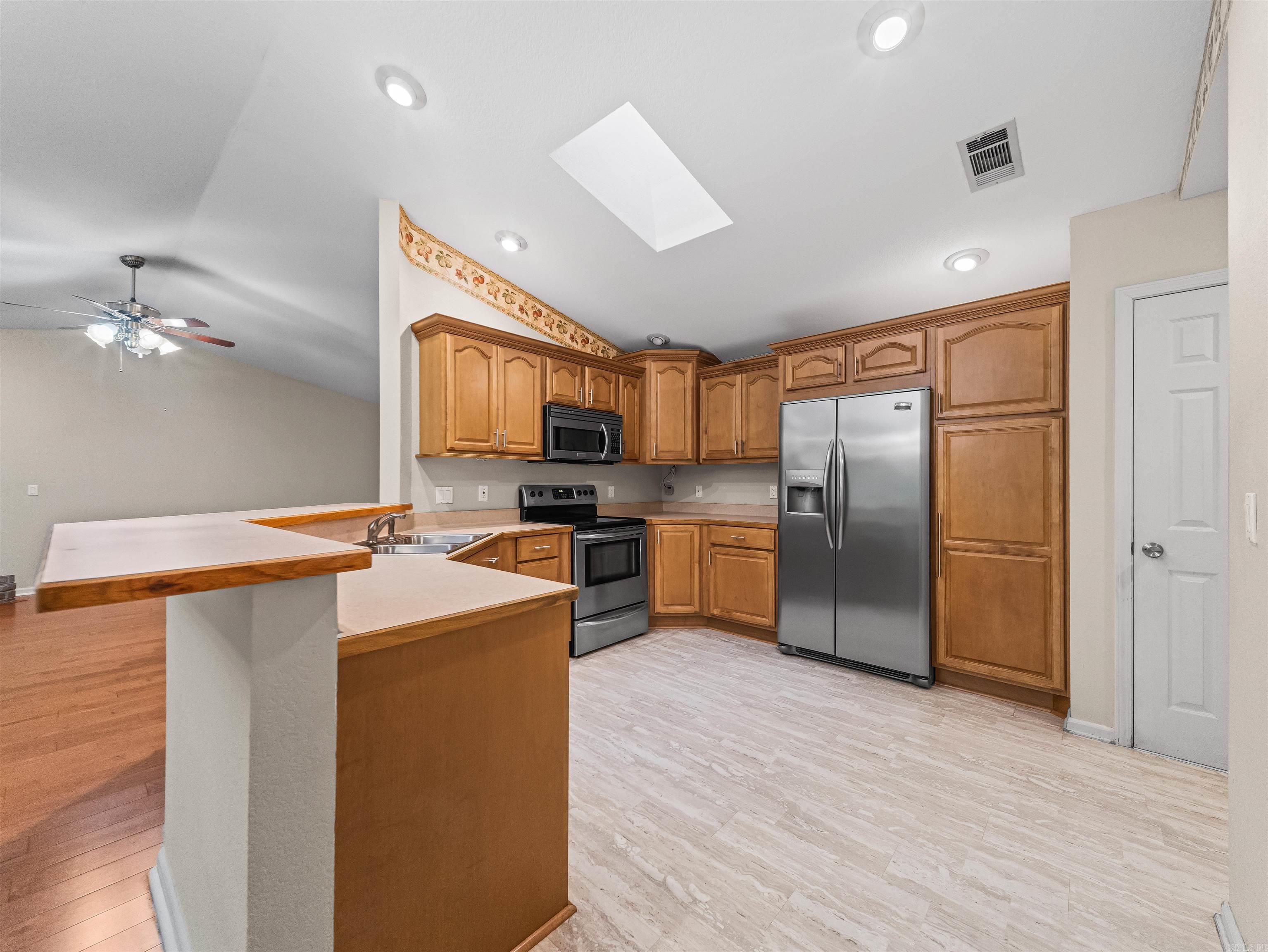 27 Burgos  Hot Springs Village, AR