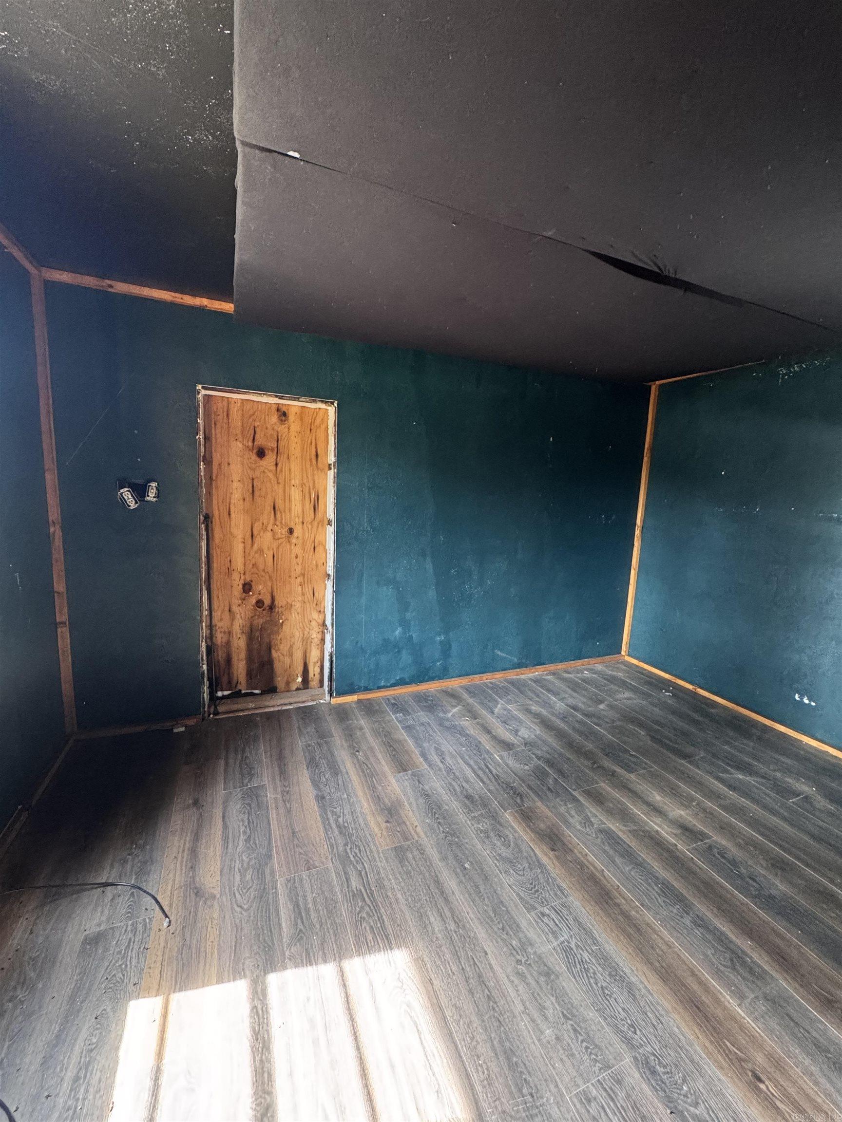 1114 S CHERRY  Altus, AR