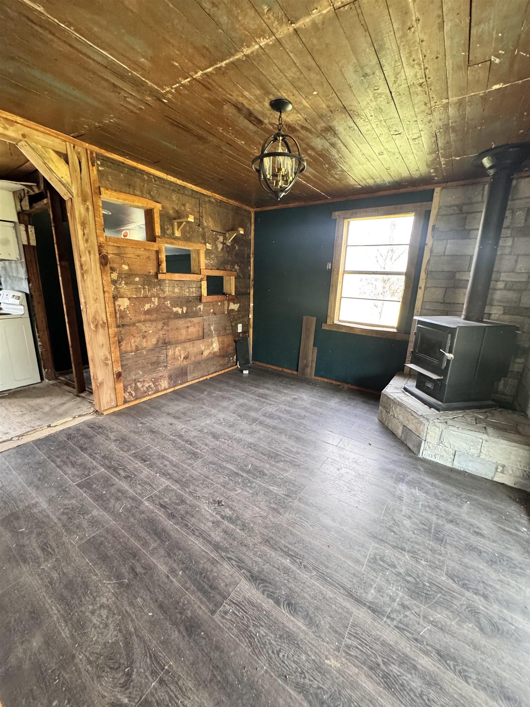 1114 S CHERRY  Altus, AR