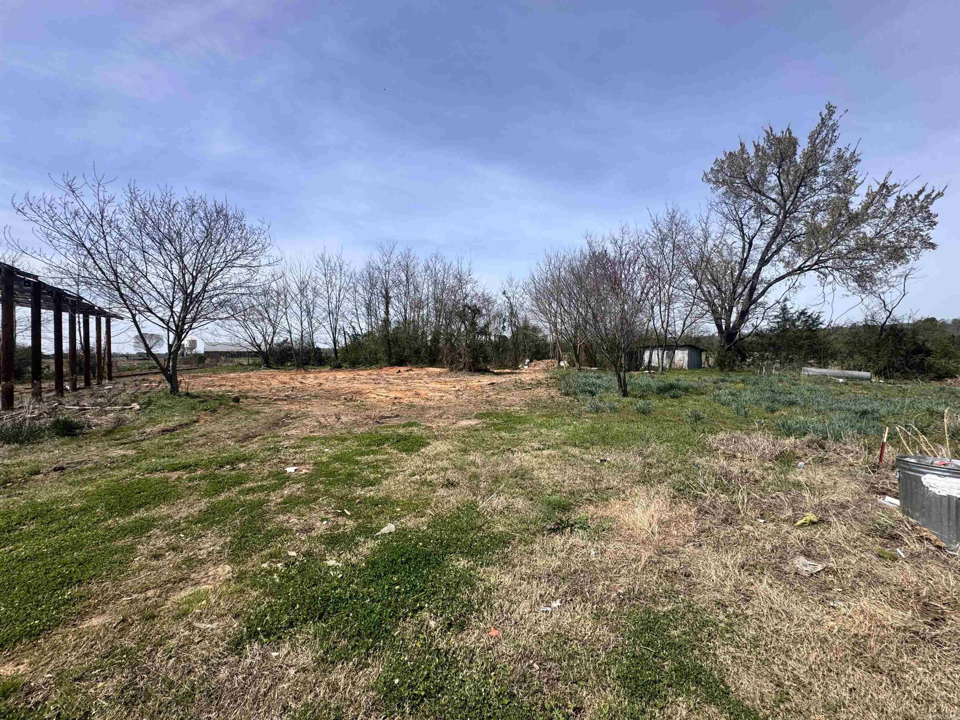 1114 S CHERRY  Altus, AR