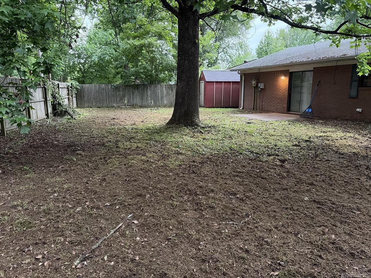 2112 E 14th  Russellville, AR