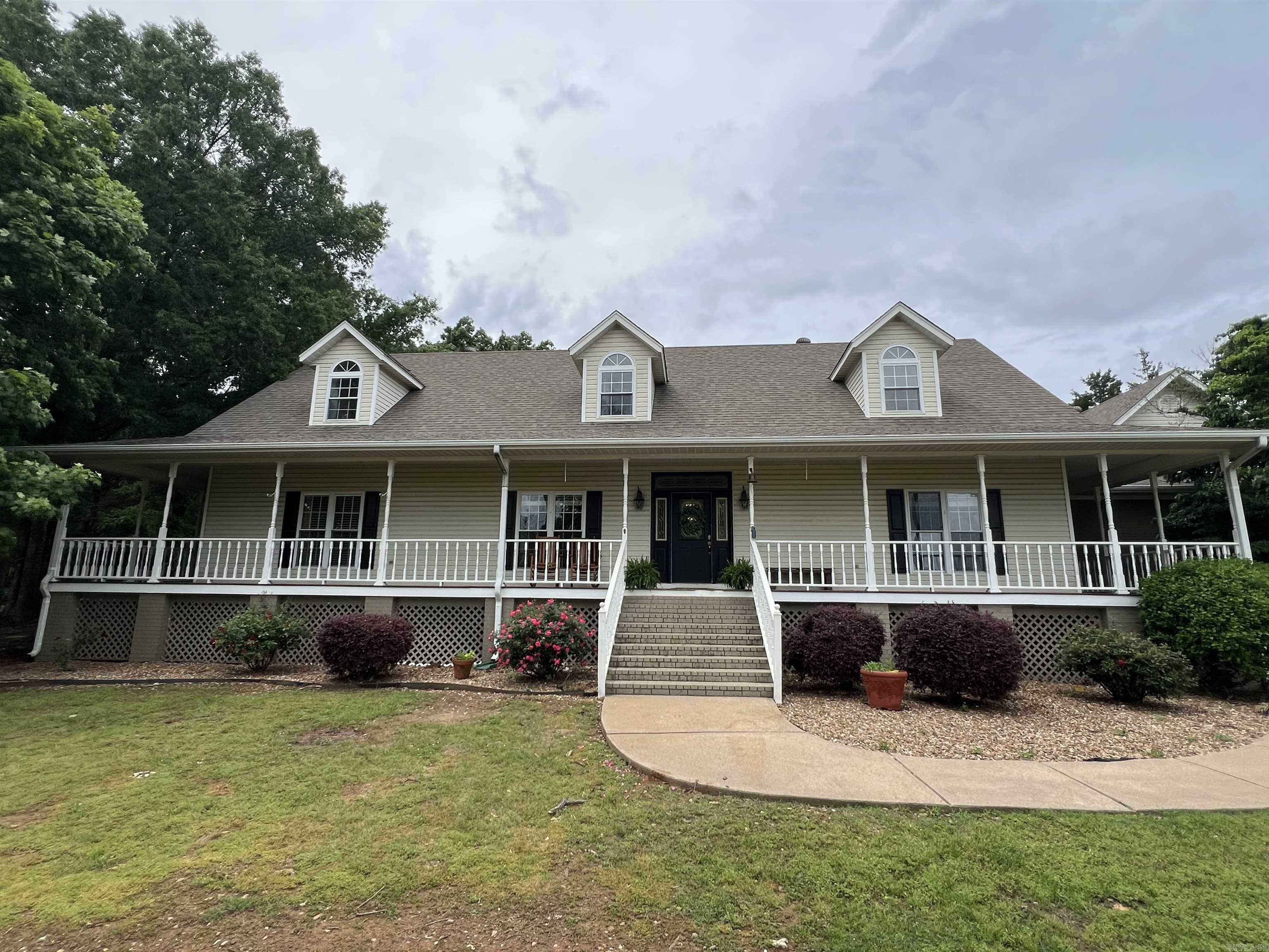 1155 LISA LANE  Conway, AR