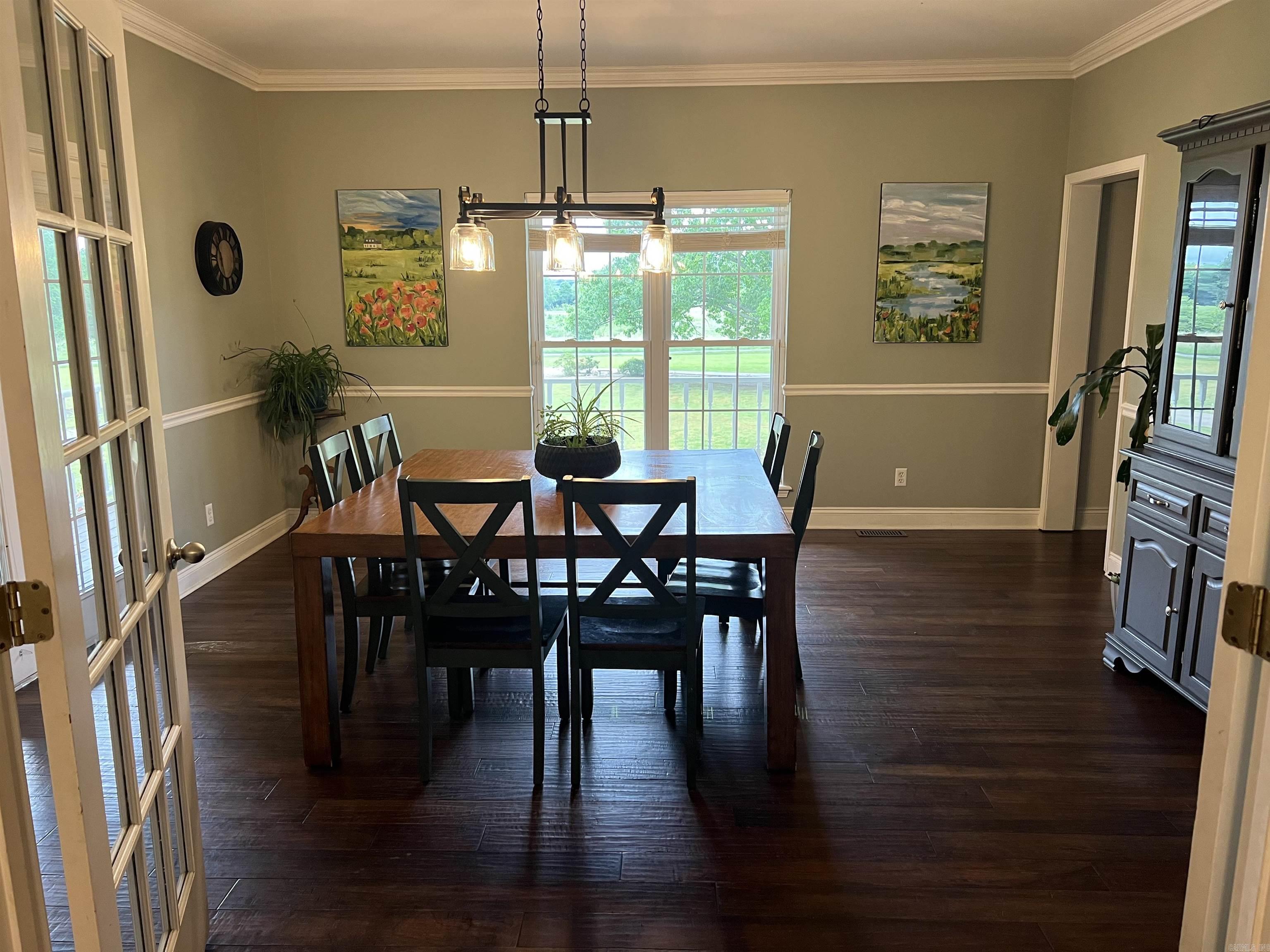 1155 LISA LANE Conway, AR 72034