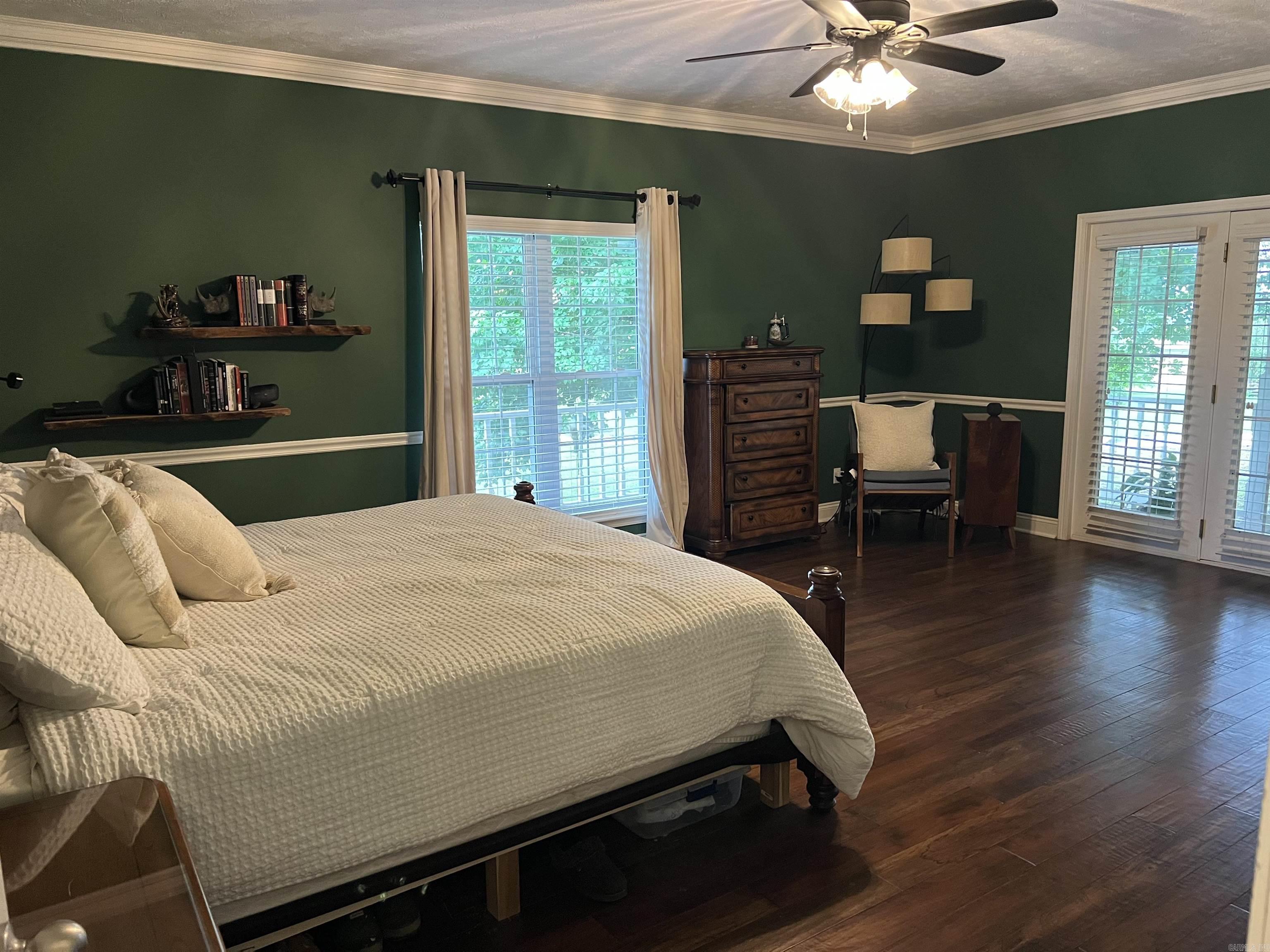 1155 LISA LANE Conway, AR 72034
