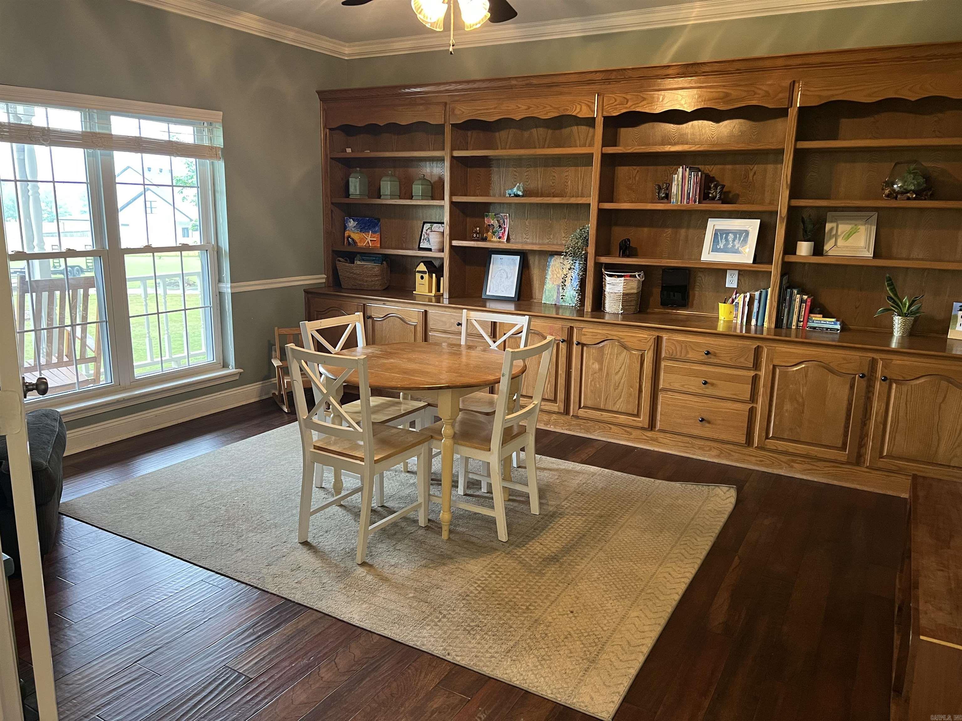 1155 LISA LANE Conway, AR 72034