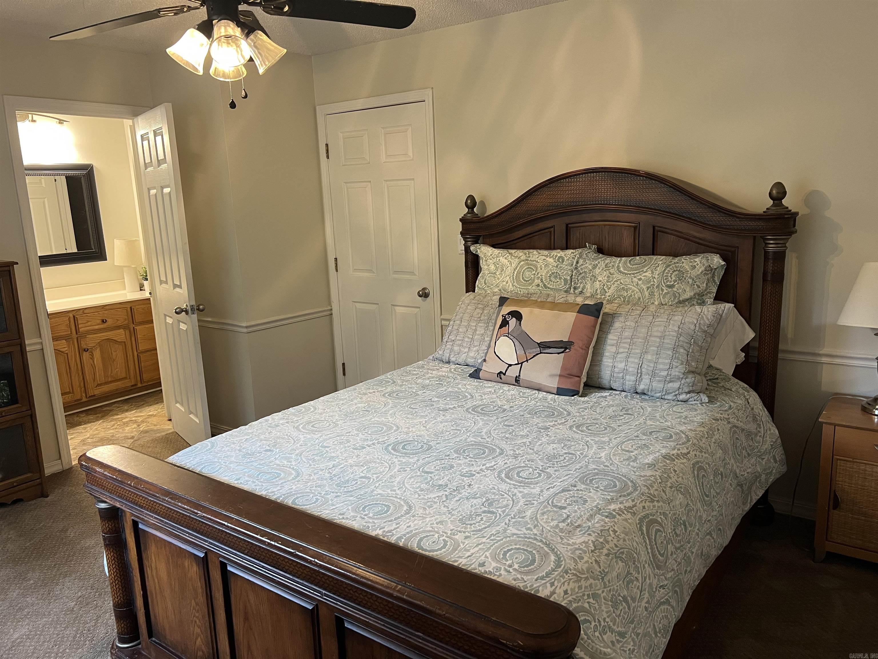 1155 LISA LANE  Conway, AR