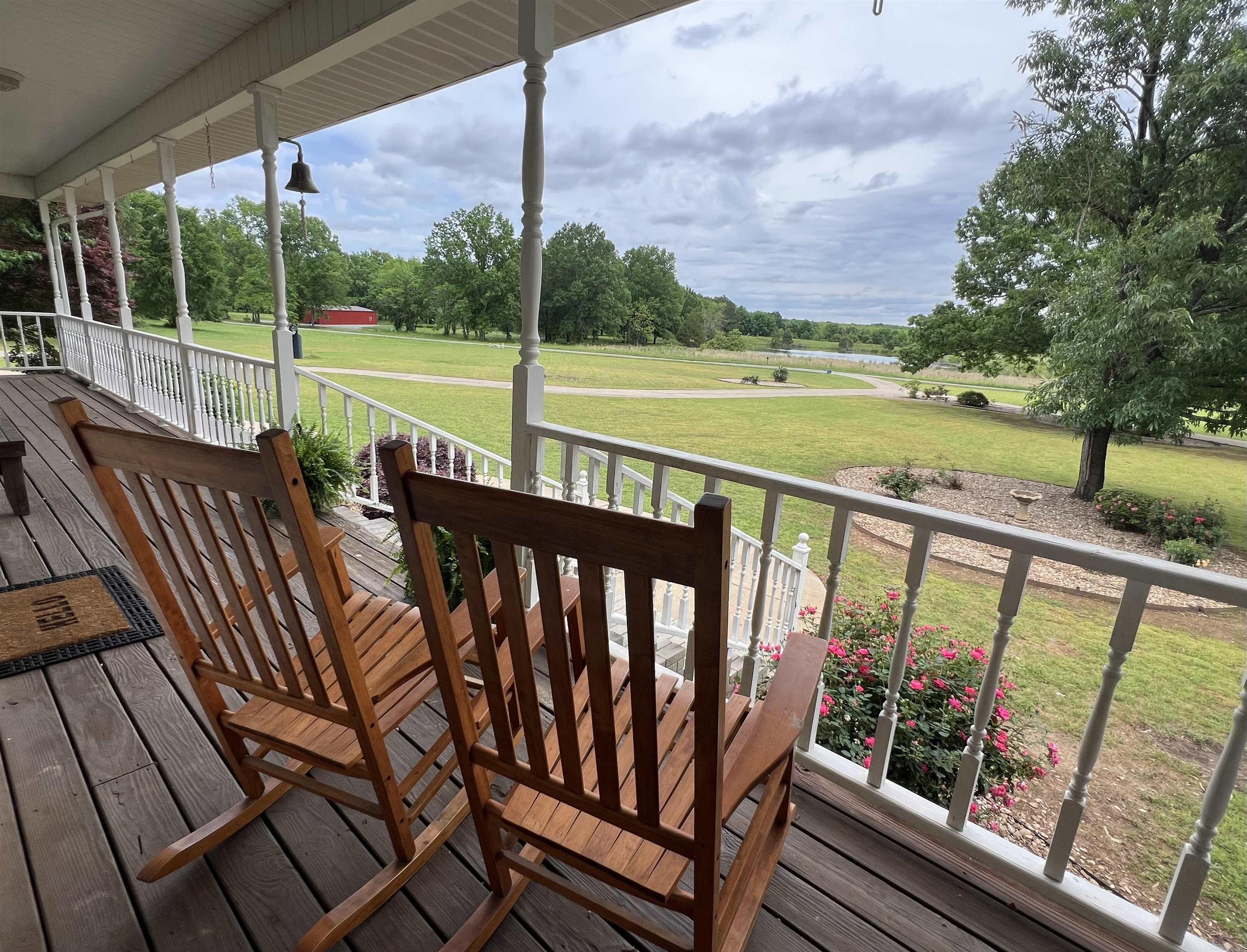1155 LISA LANE Conway, AR 72034