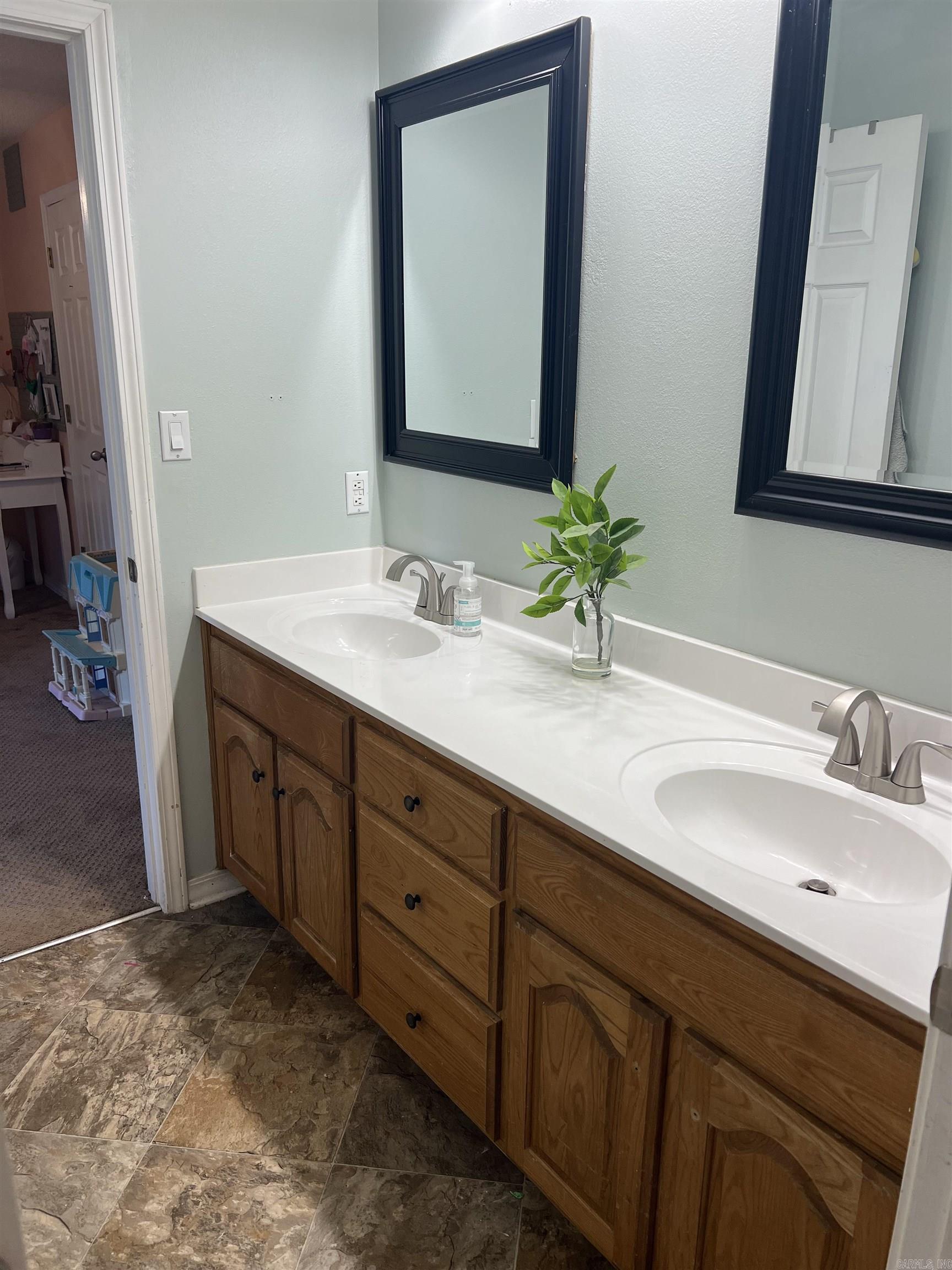 1155 LISA LANE  Conway, AR
