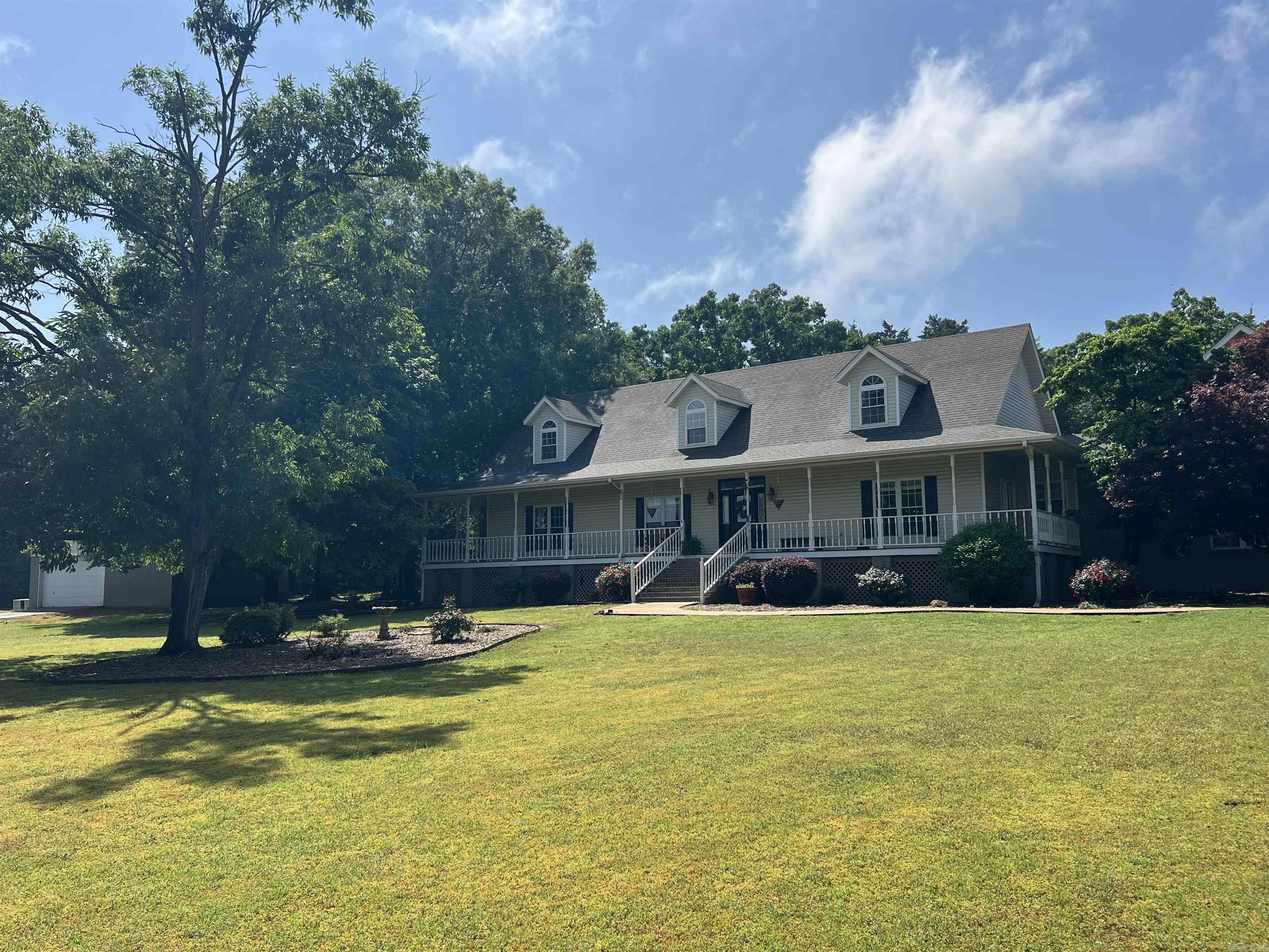 1155 LISA LANE  Conway, AR