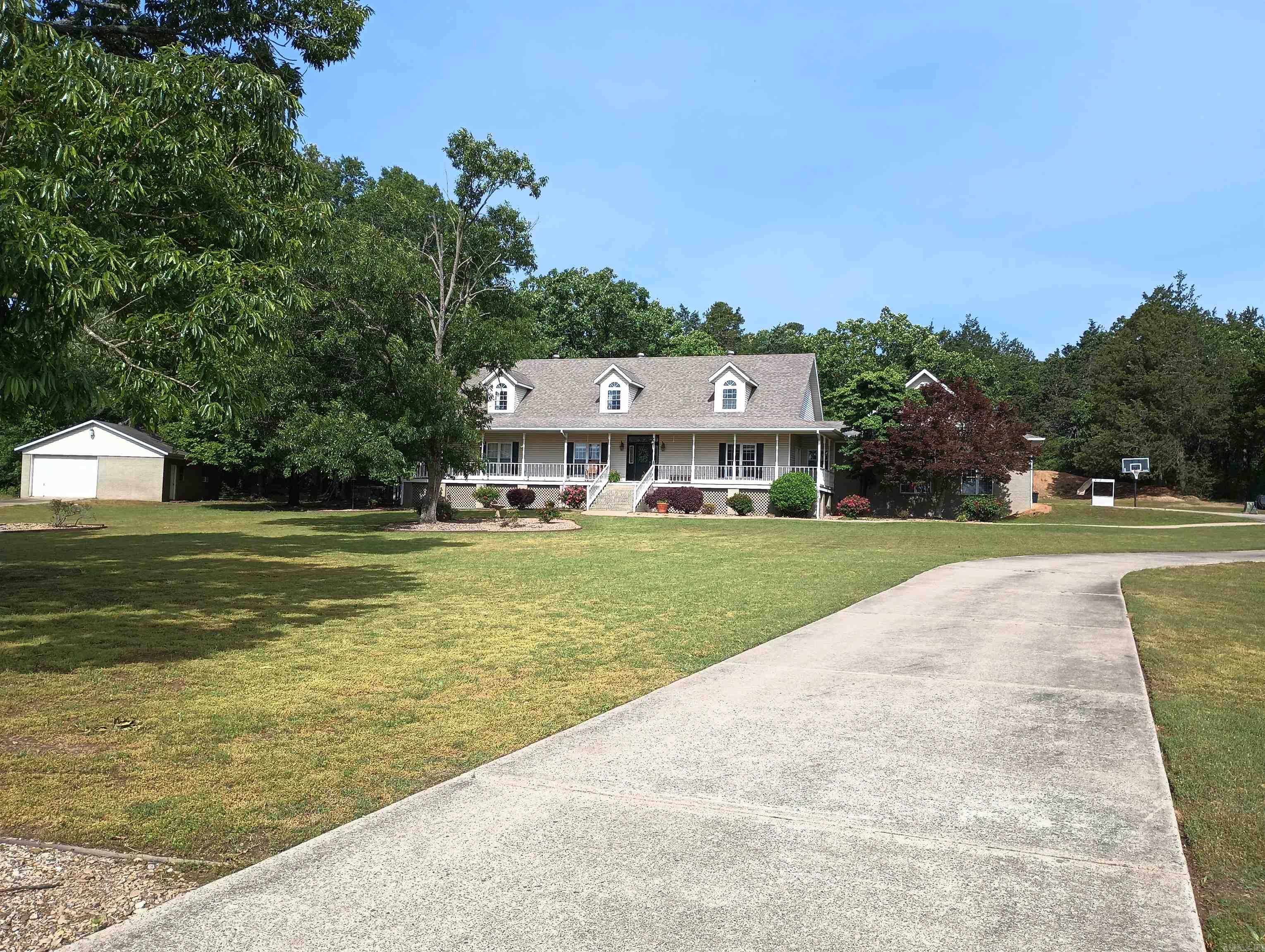 1155 LISA LANE Conway, AR 72034
