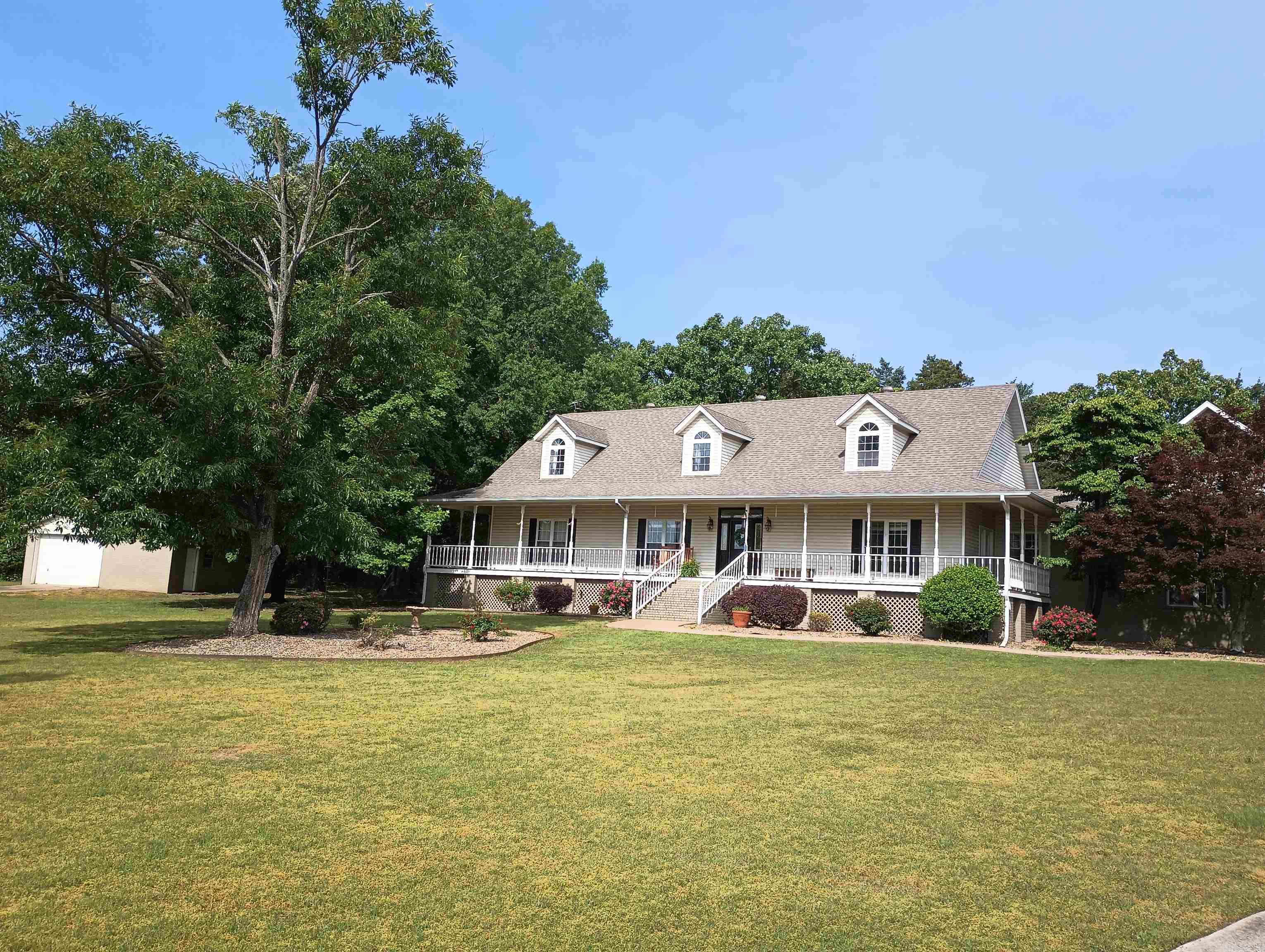 1155 LISA LANE Conway, AR 72034