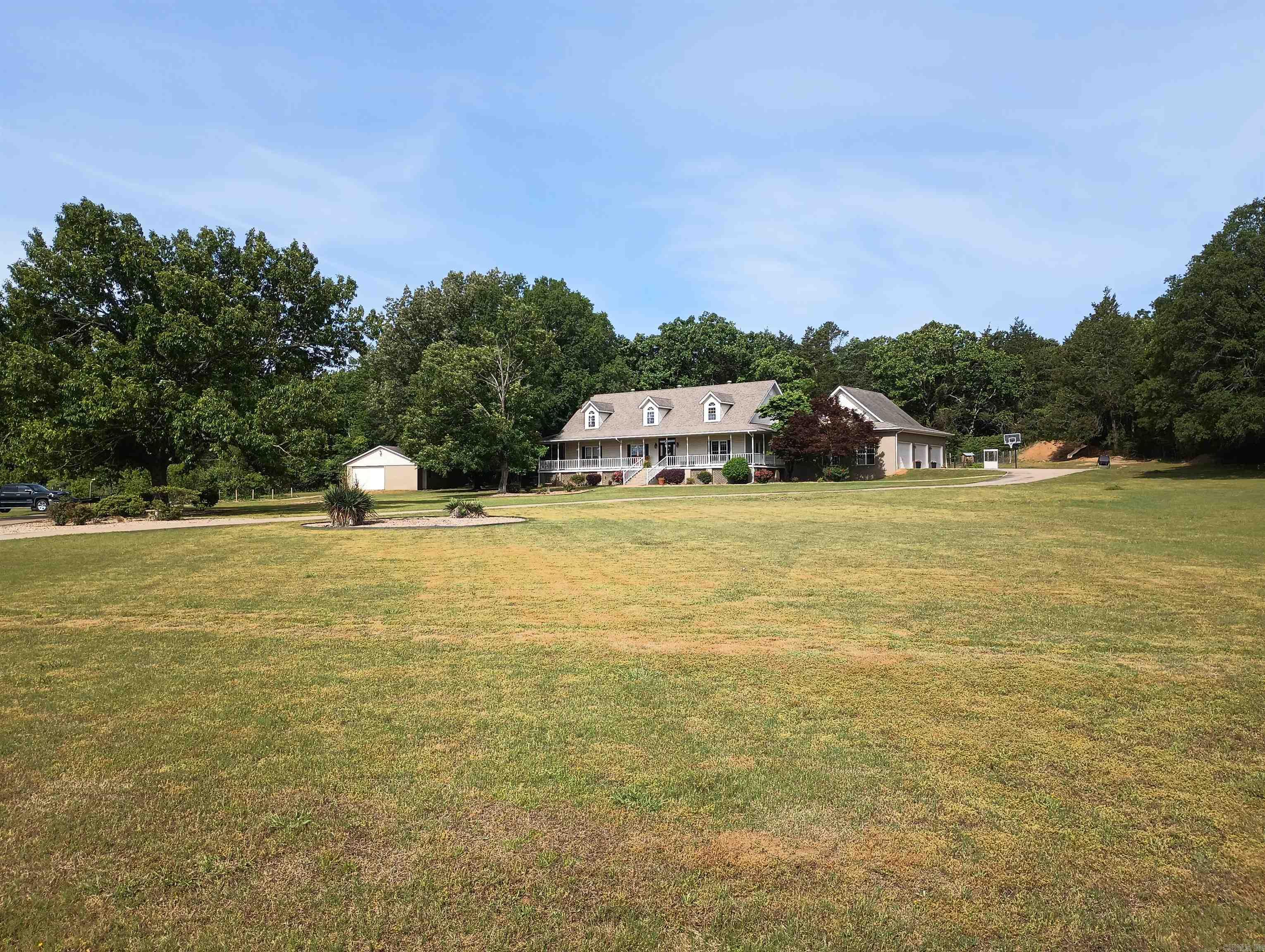 1155 LISA LANE Conway, AR 72034