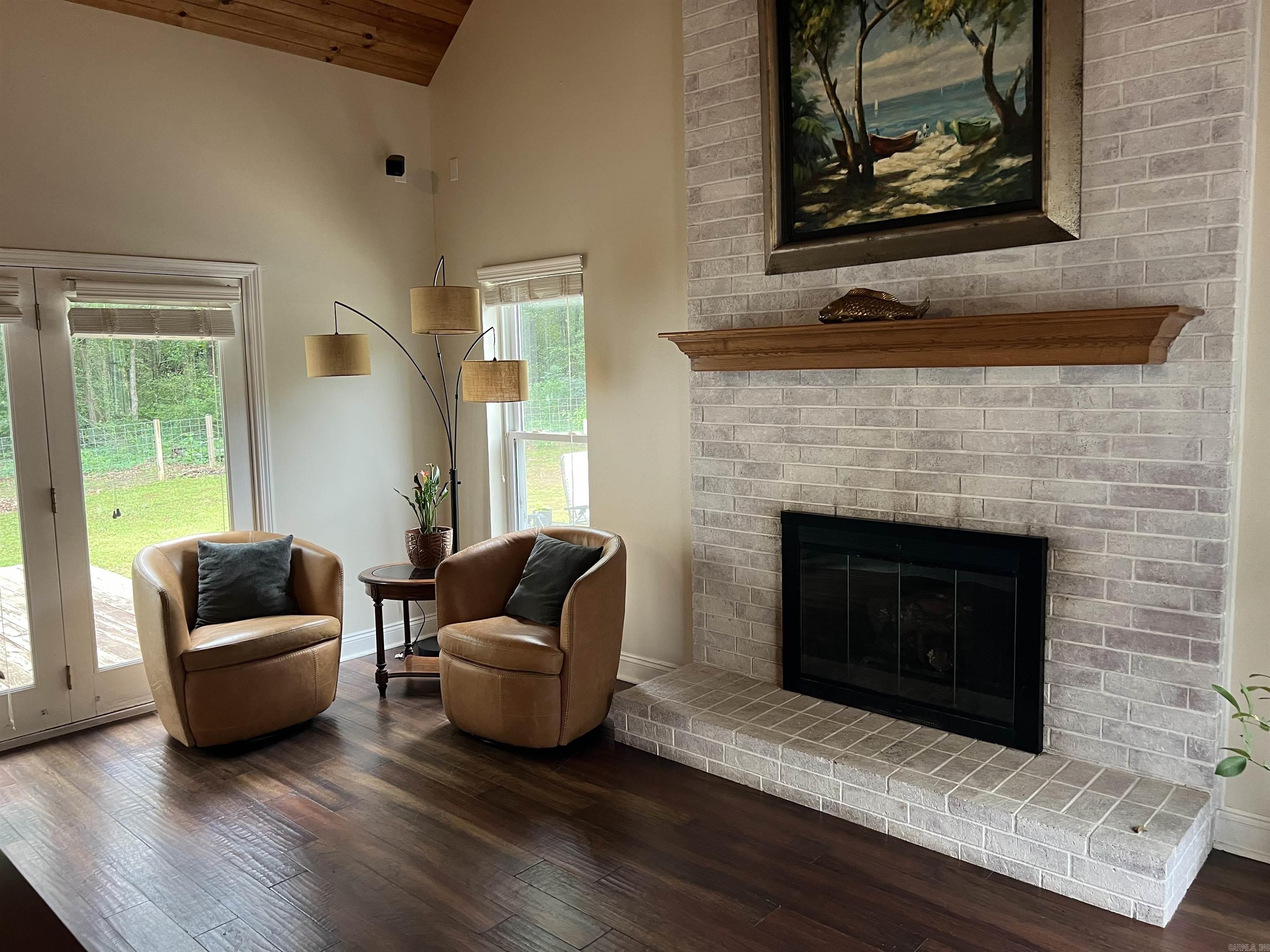 1155 LISA LANE  Conway, AR