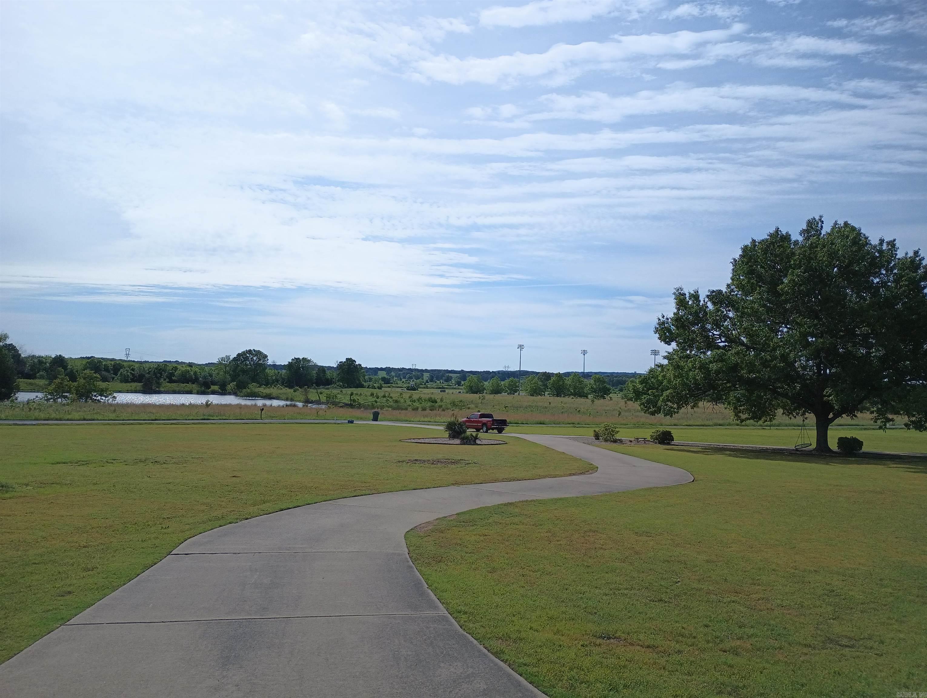 1155 LISA LANE Conway, AR 72034