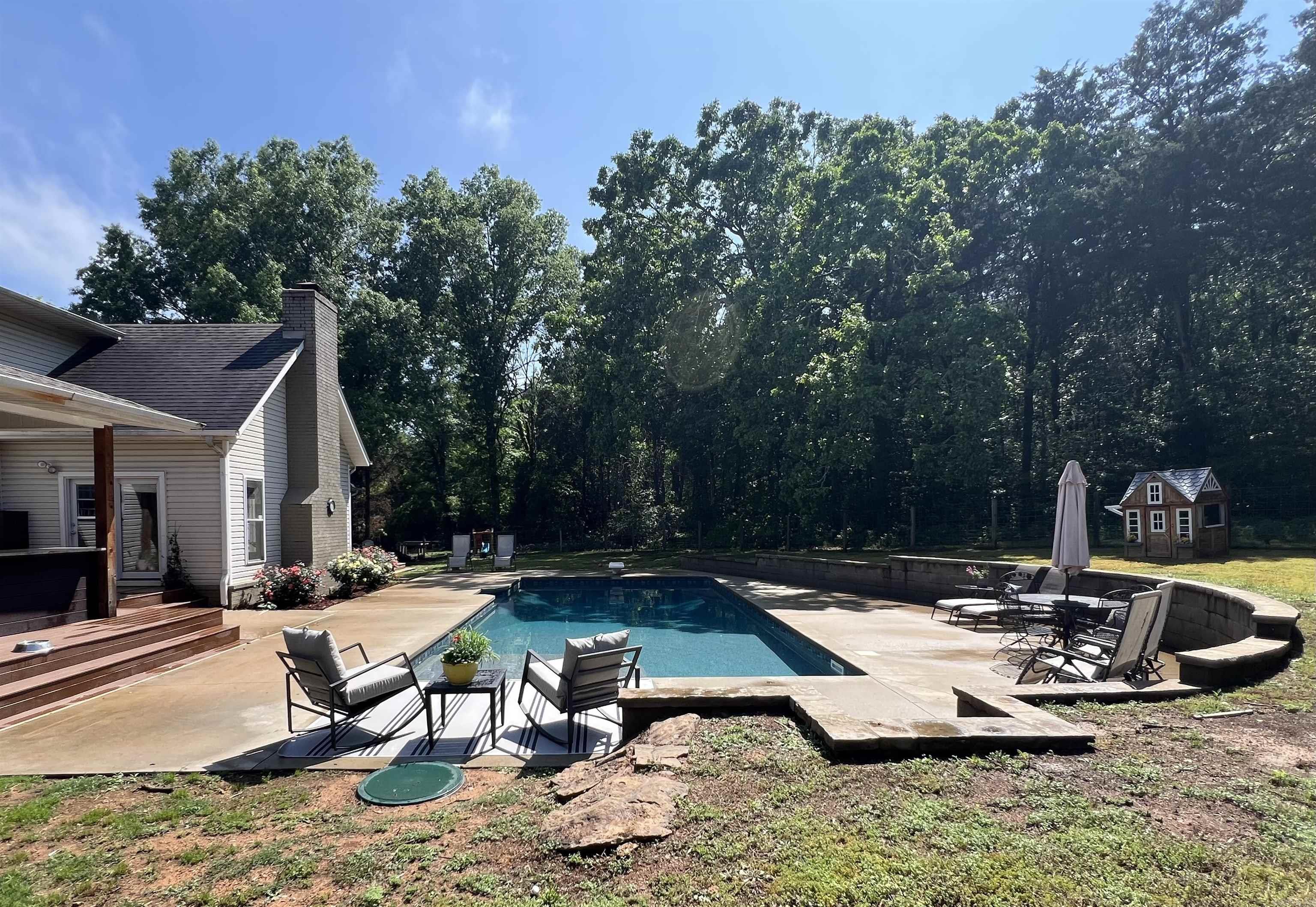 1155 LISA LANE Conway, AR 72034