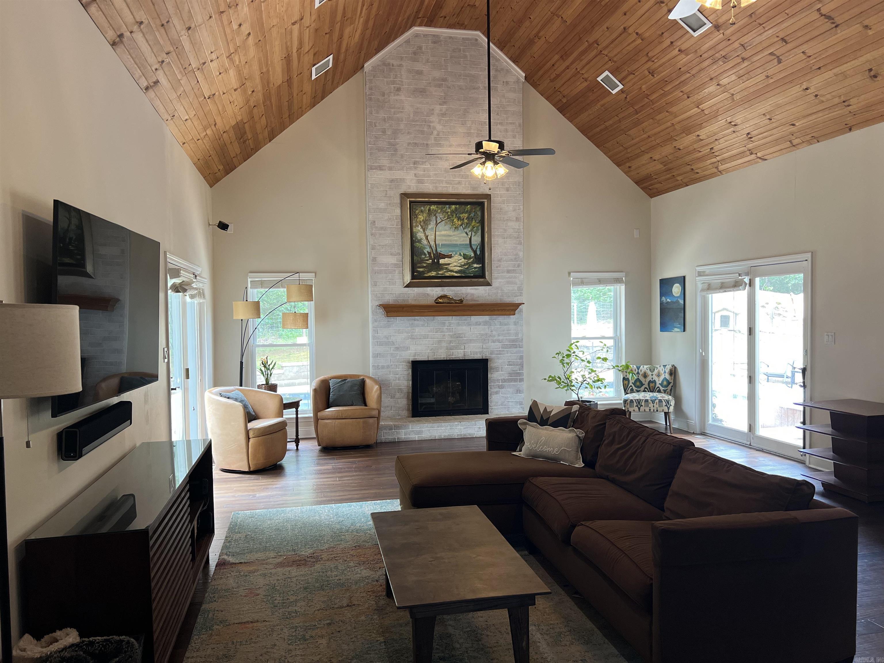1155 LISA LANE Conway, AR 72034
