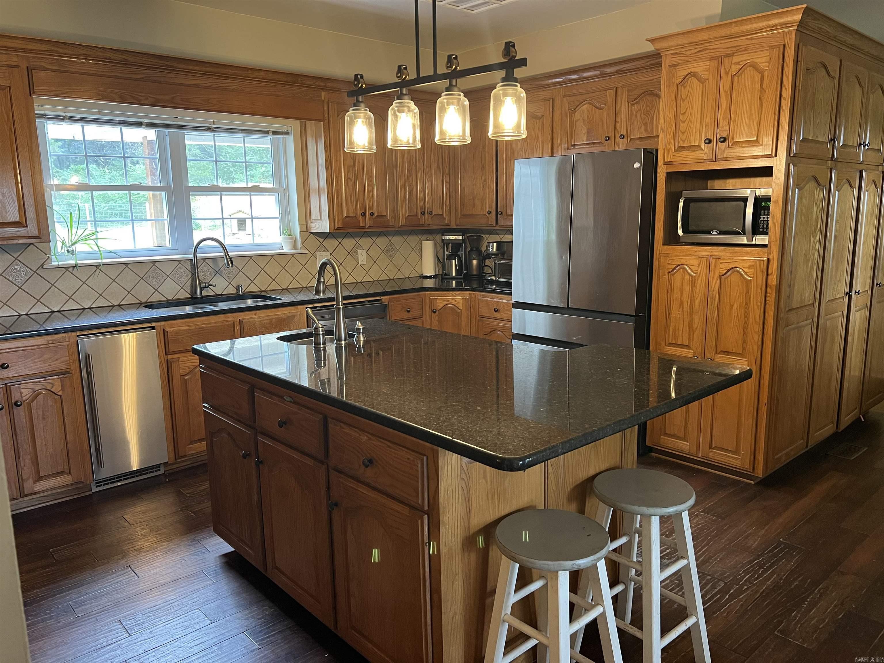 1155 LISA LANE Conway, AR 72034