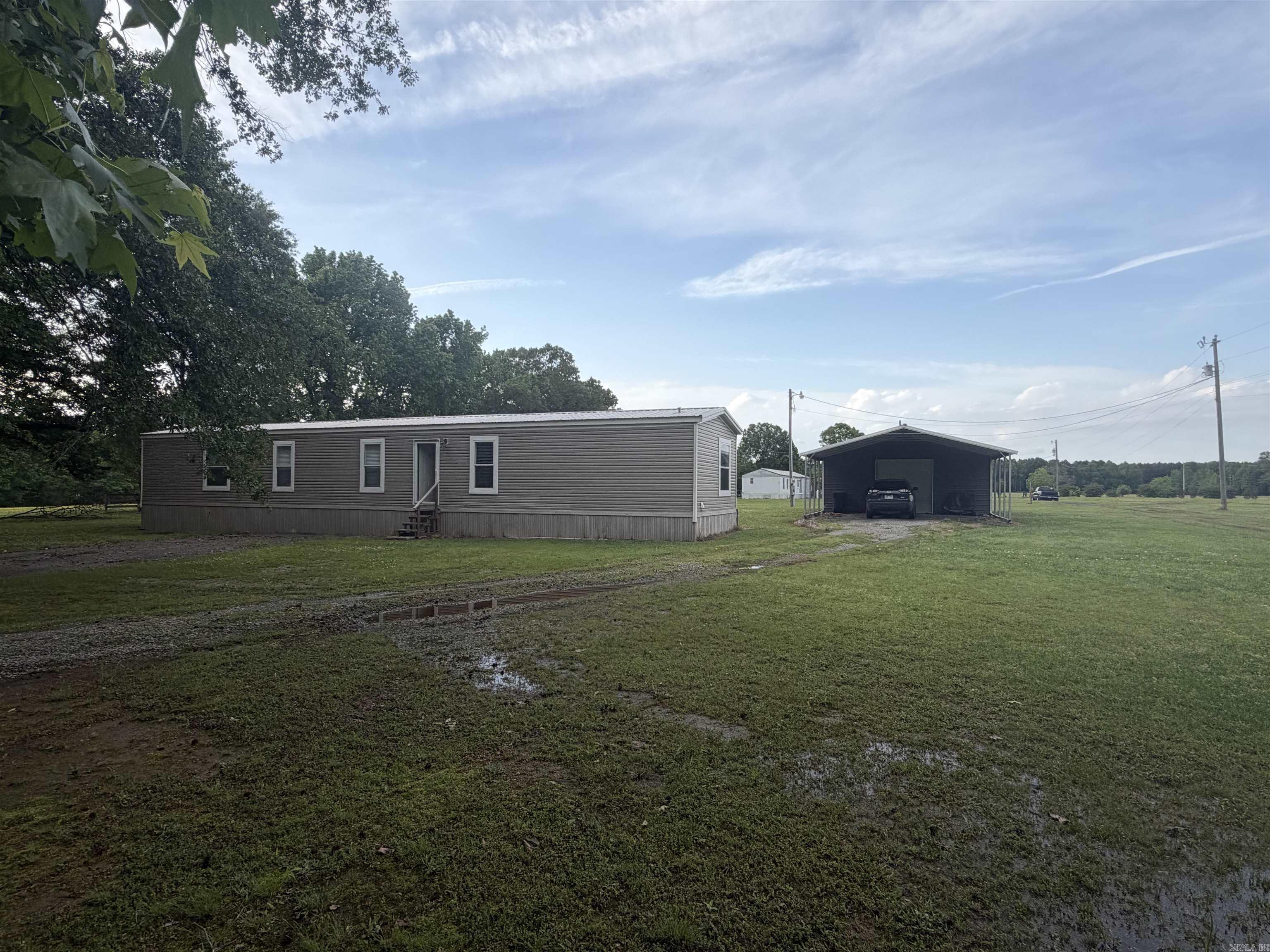 70 Tara Ln  Ward, AR