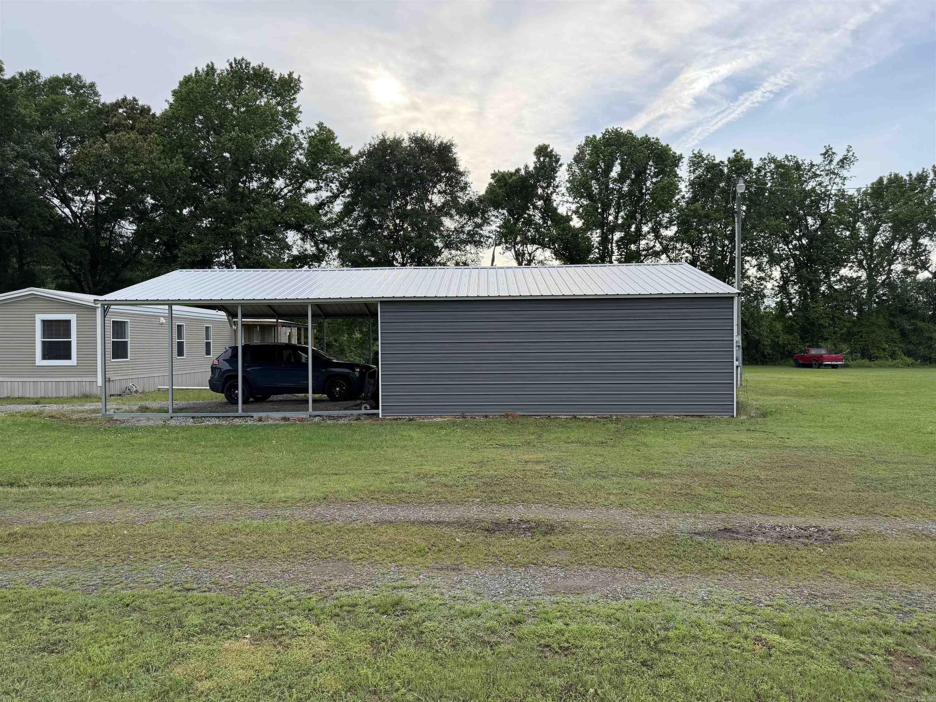 70 Tara Ln  Ward, AR