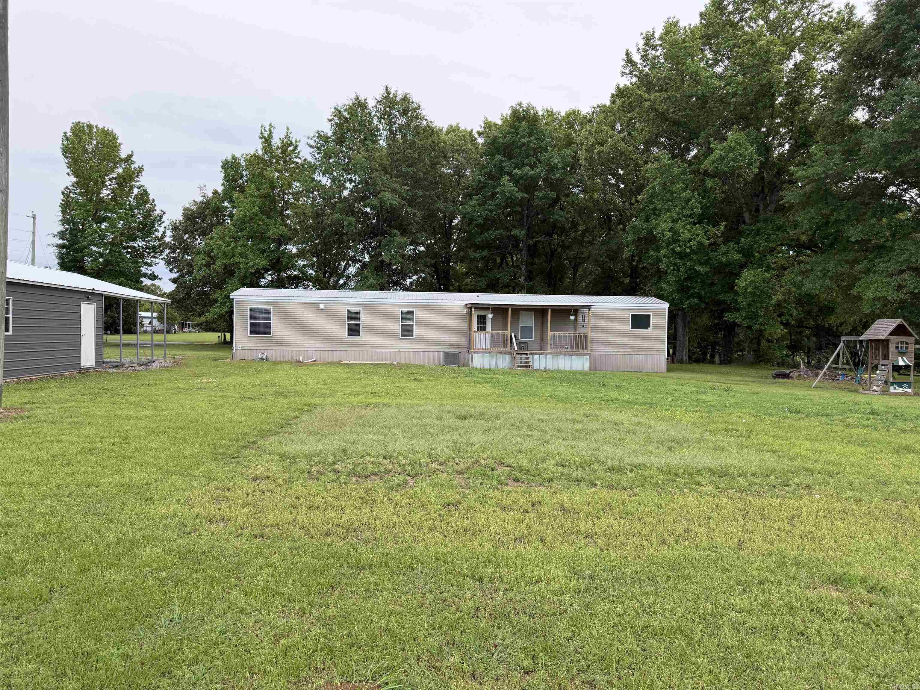 70 Tara Ln  Ward, AR