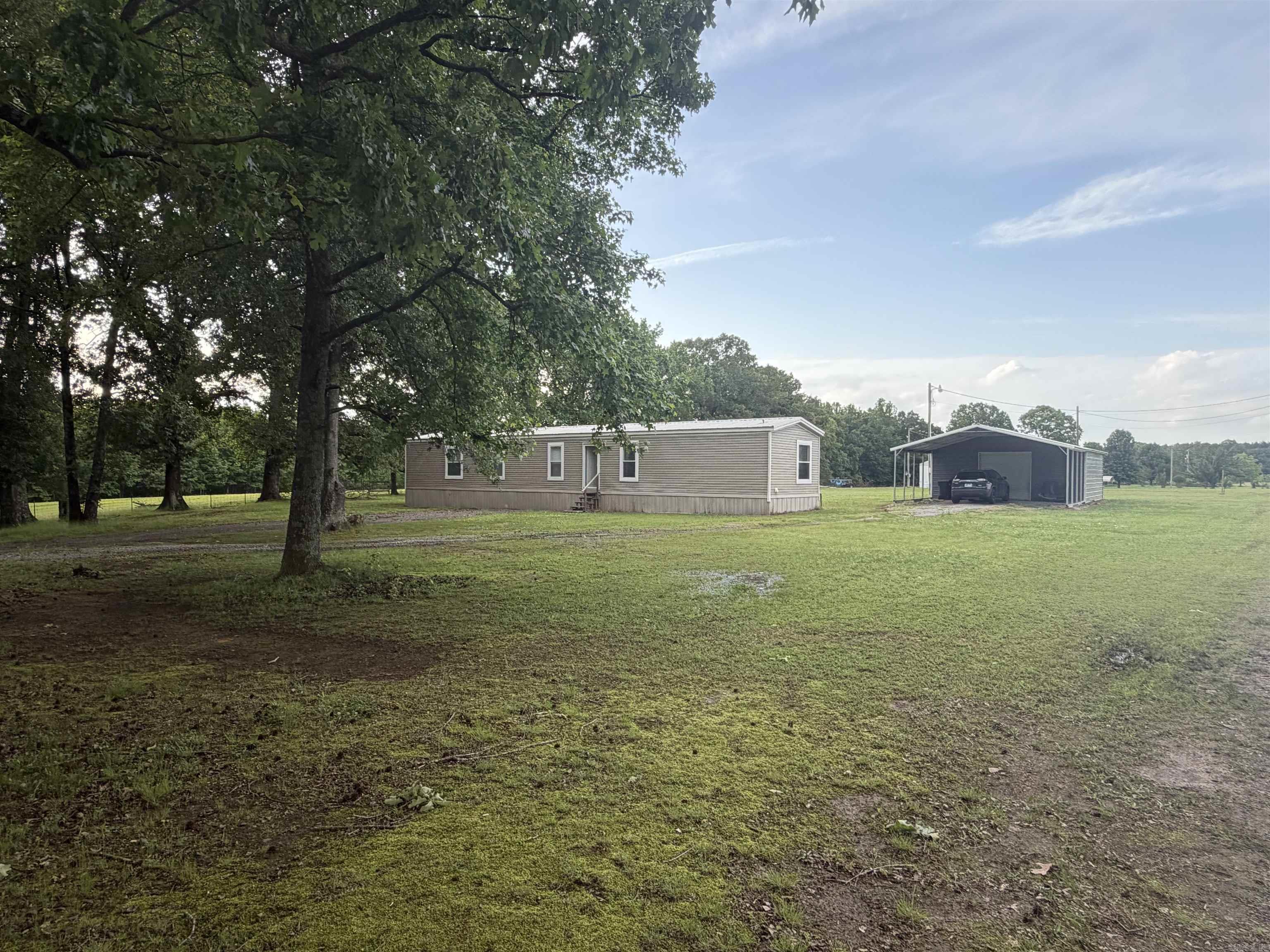 70 Tara Ln  Ward, AR