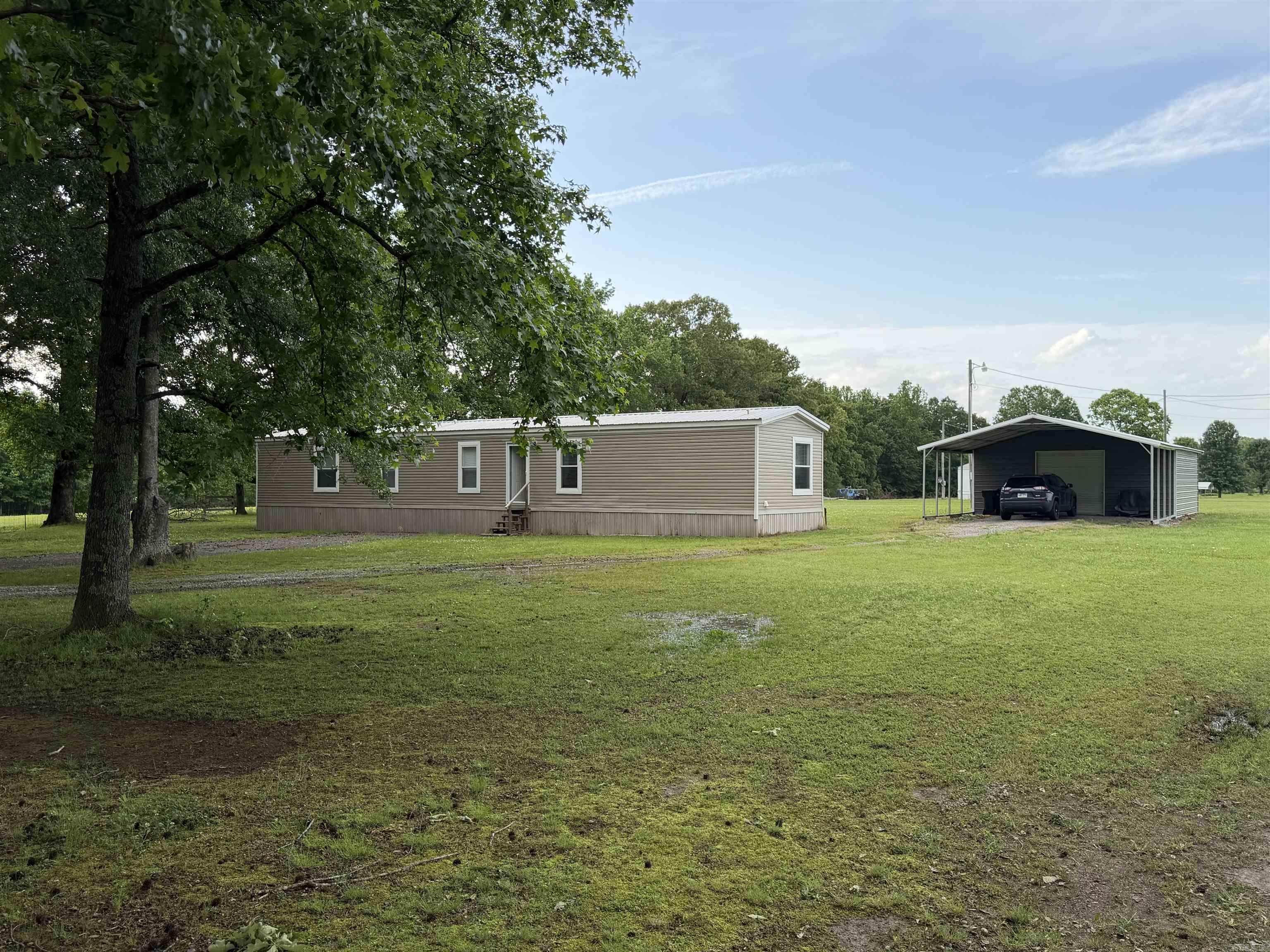 70 Tara Ln  Ward, AR