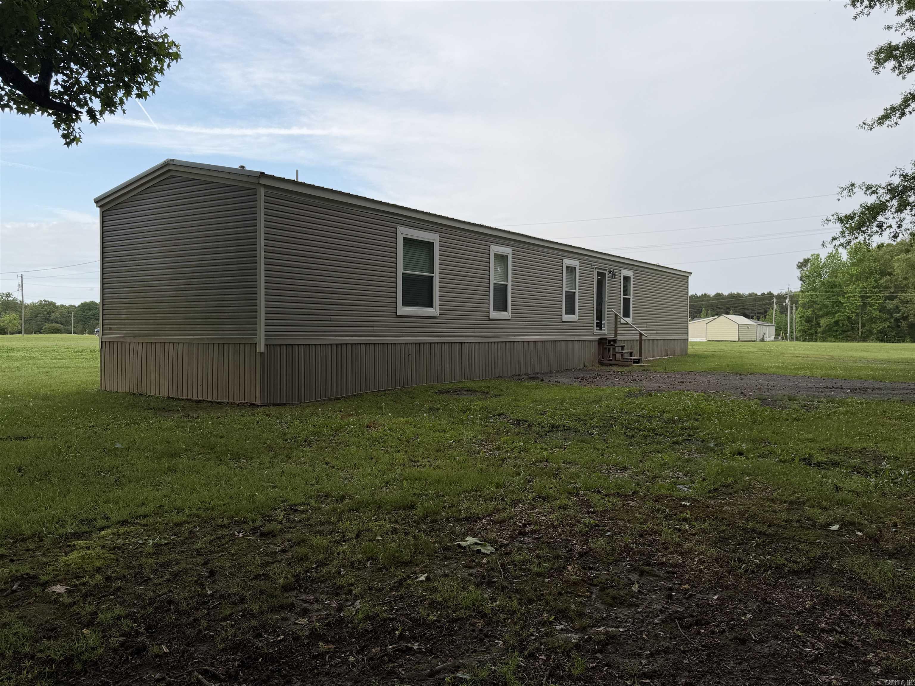 70 Tara Ln  Ward, AR