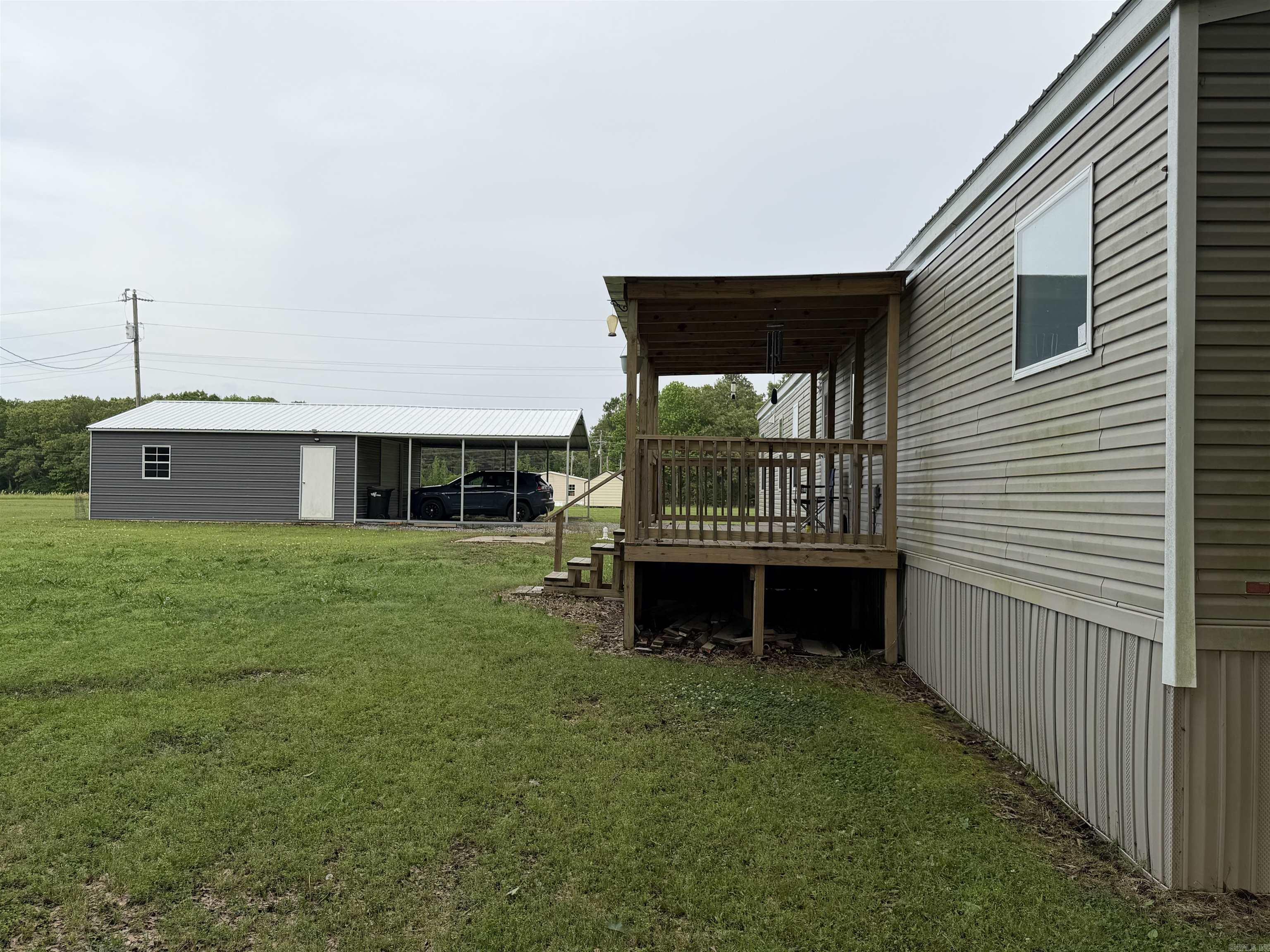 70 Tara Ln  Ward, AR