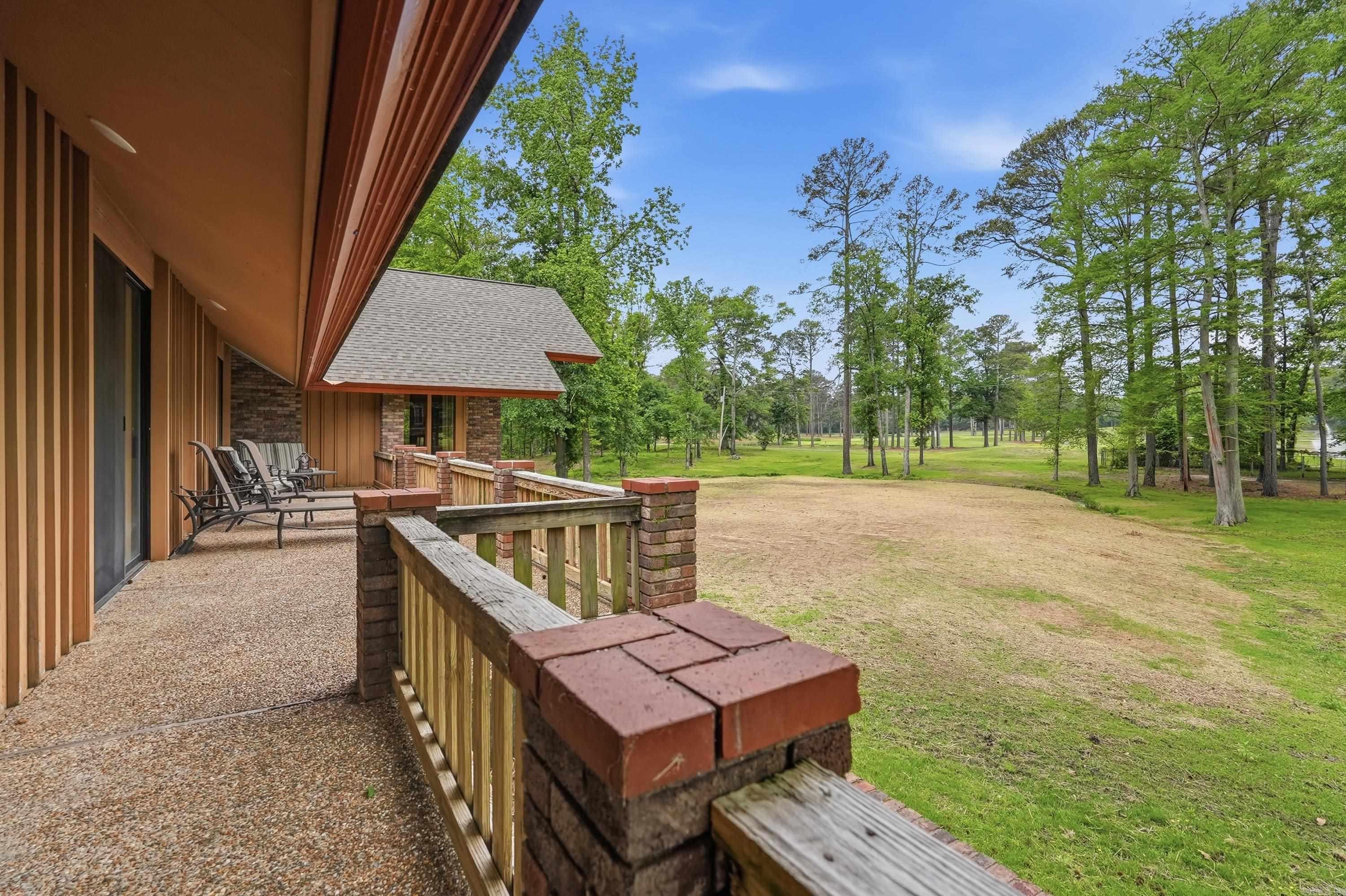 4 Idylwood  Pine Bluff, AR