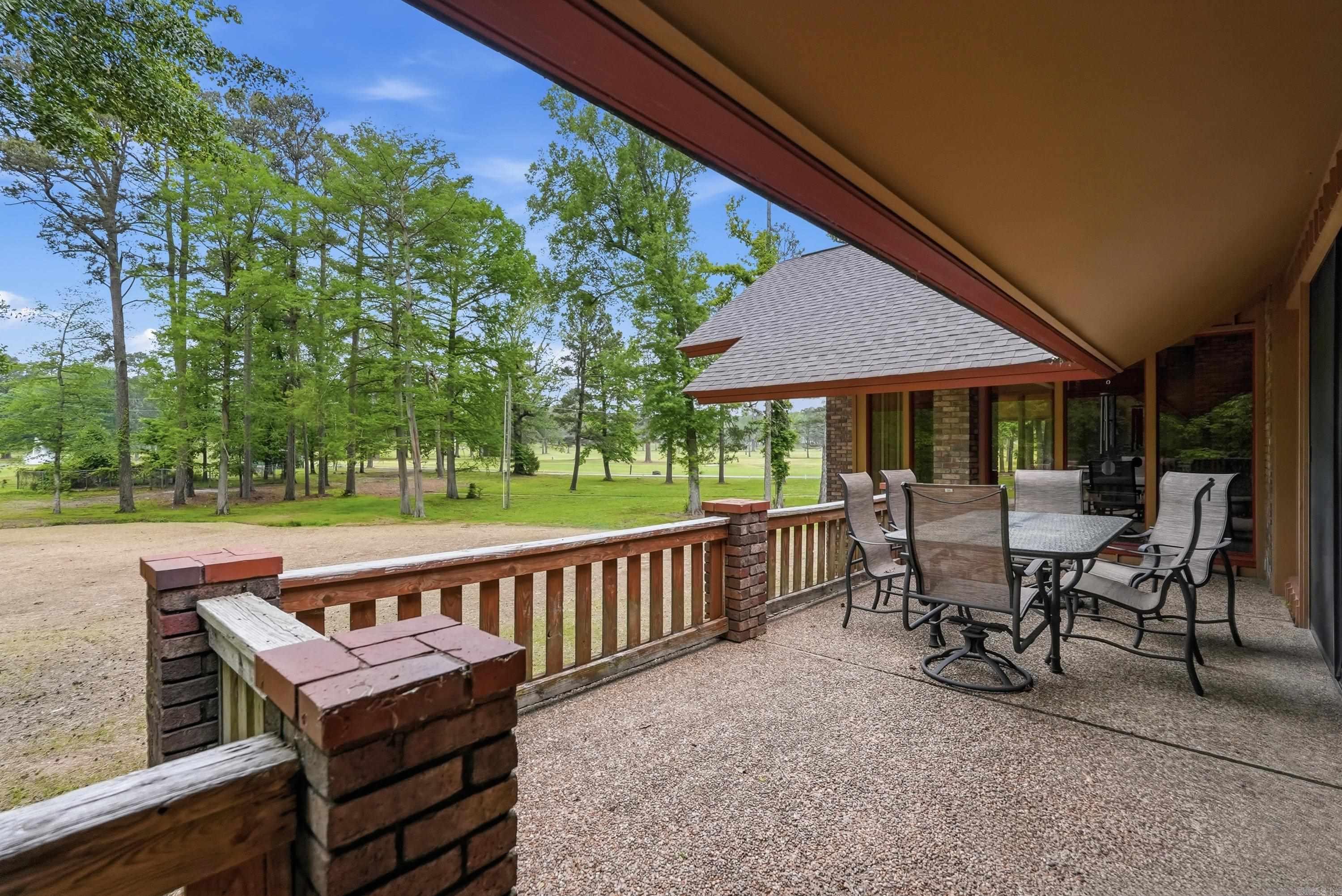 4 Idylwood  Pine Bluff, AR