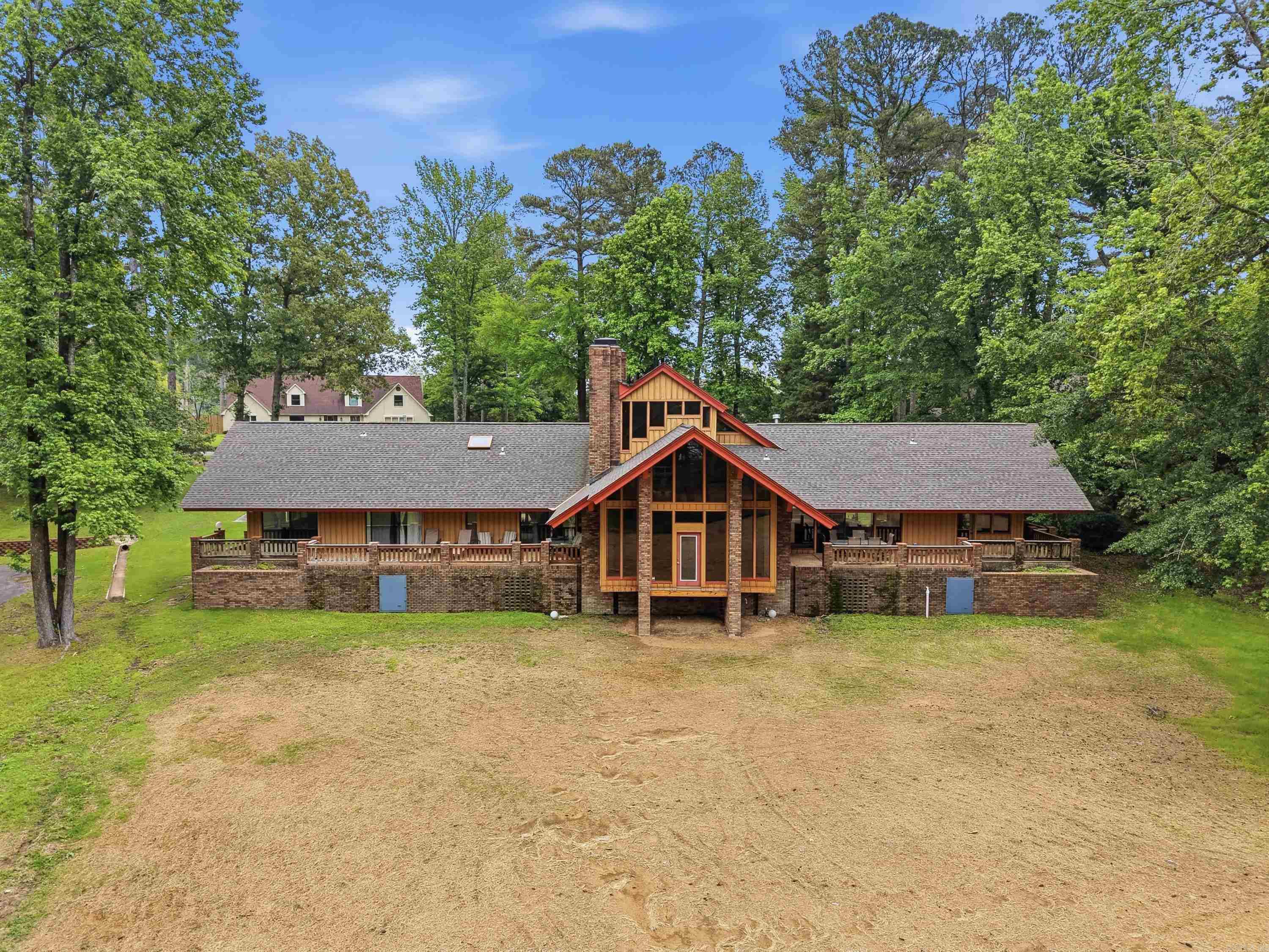 4 Idylwood  Pine Bluff, AR