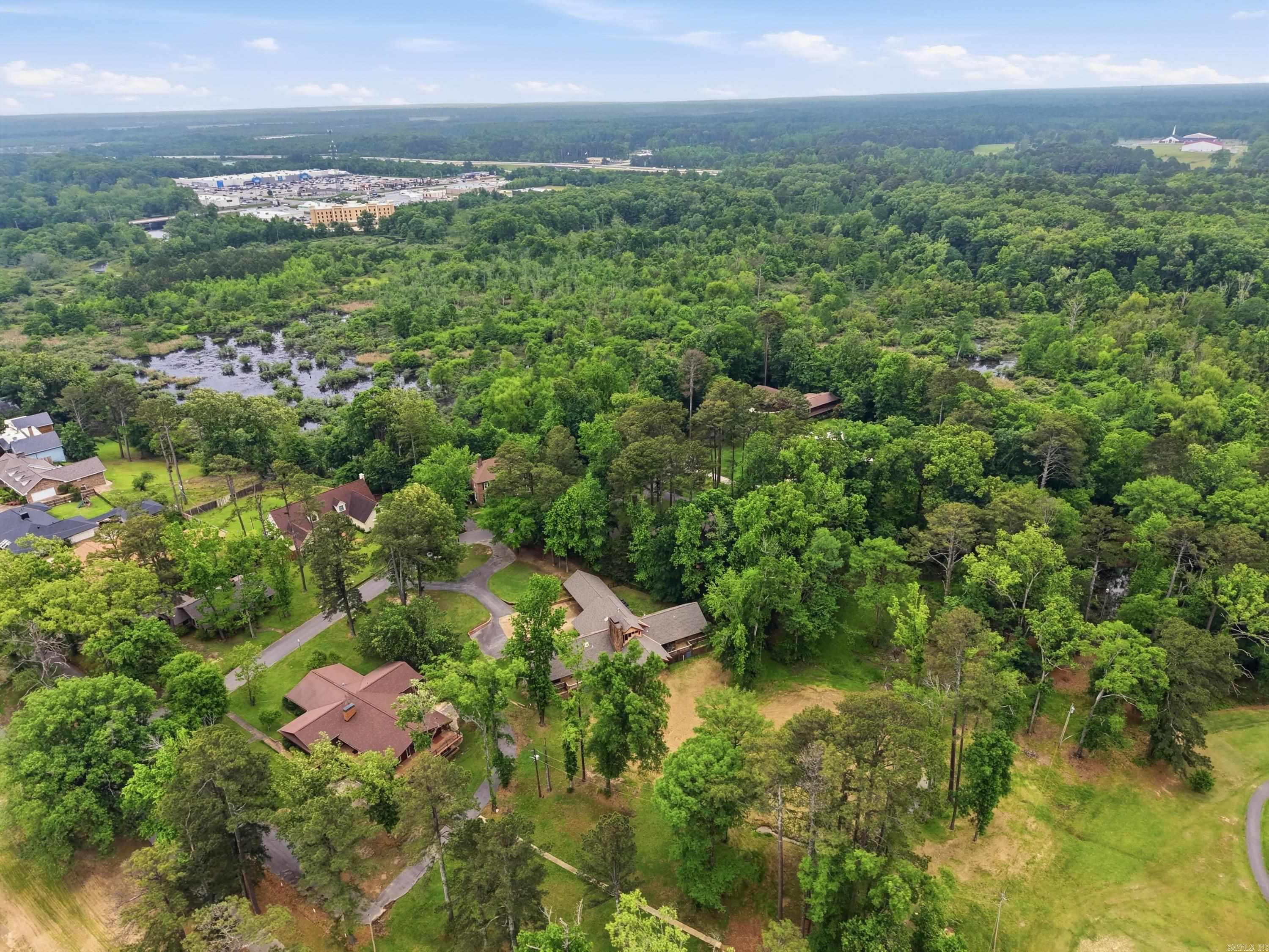 4 Idylwood  Pine Bluff, AR