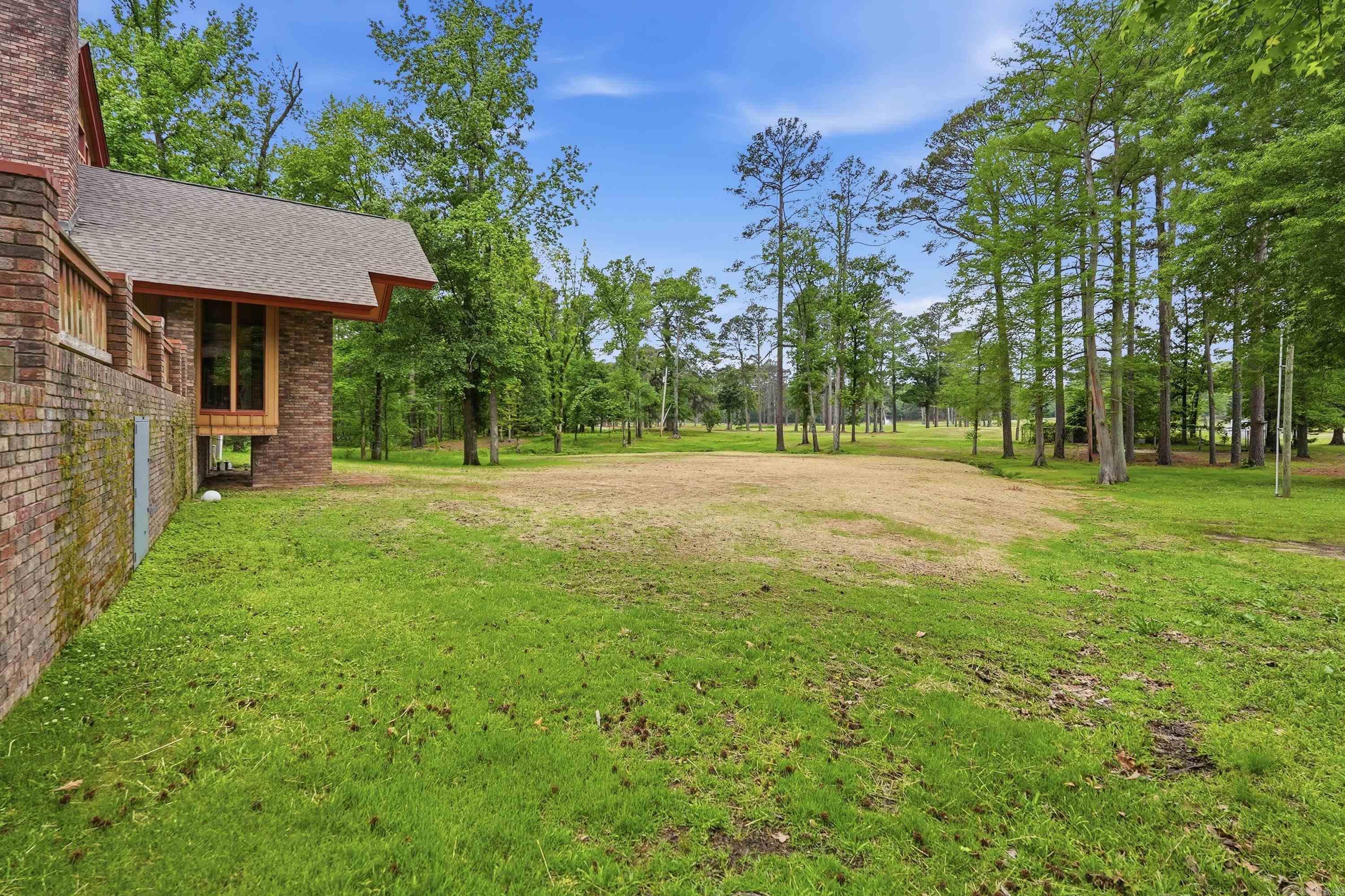 4 Idylwood  Pine Bluff, AR