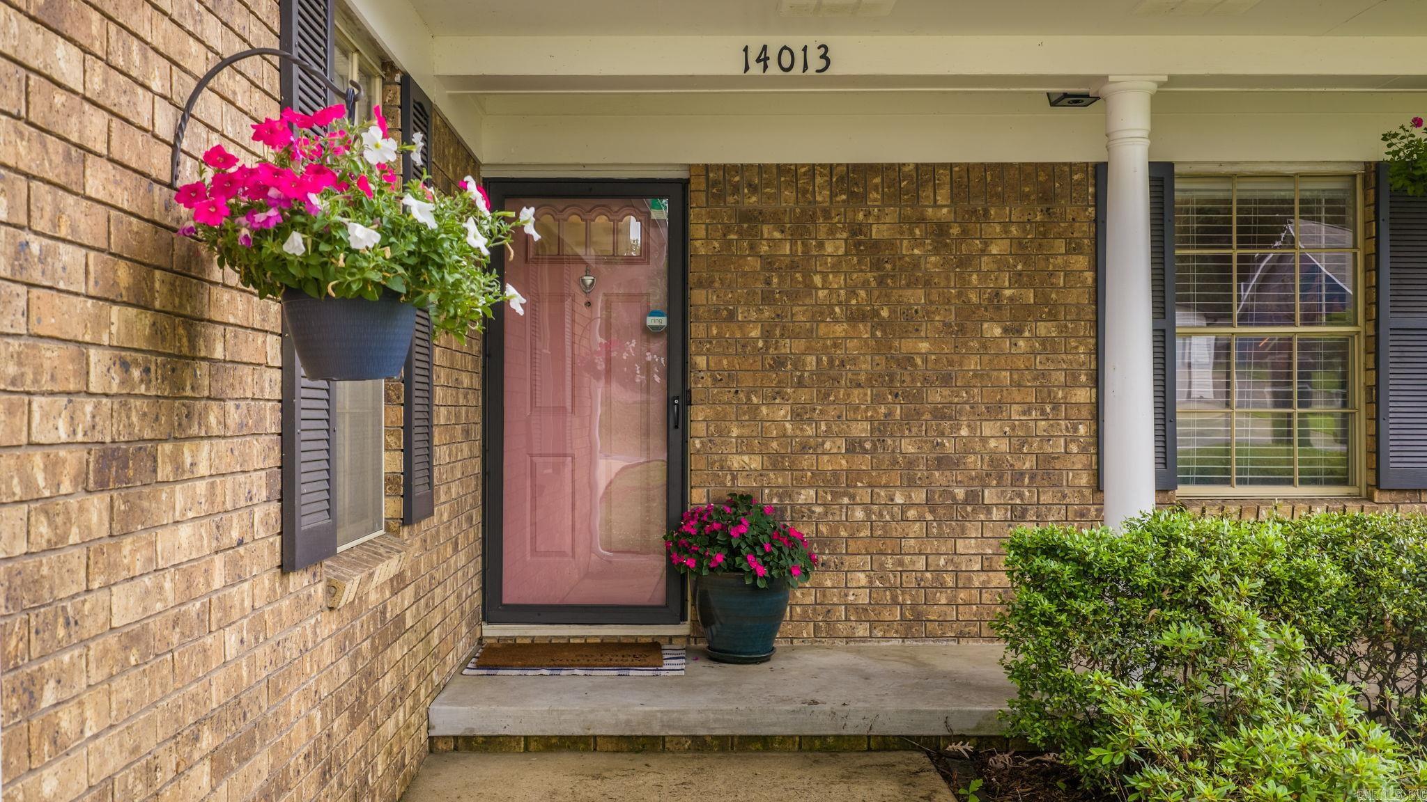 14013 High Point  Little Rock, AR