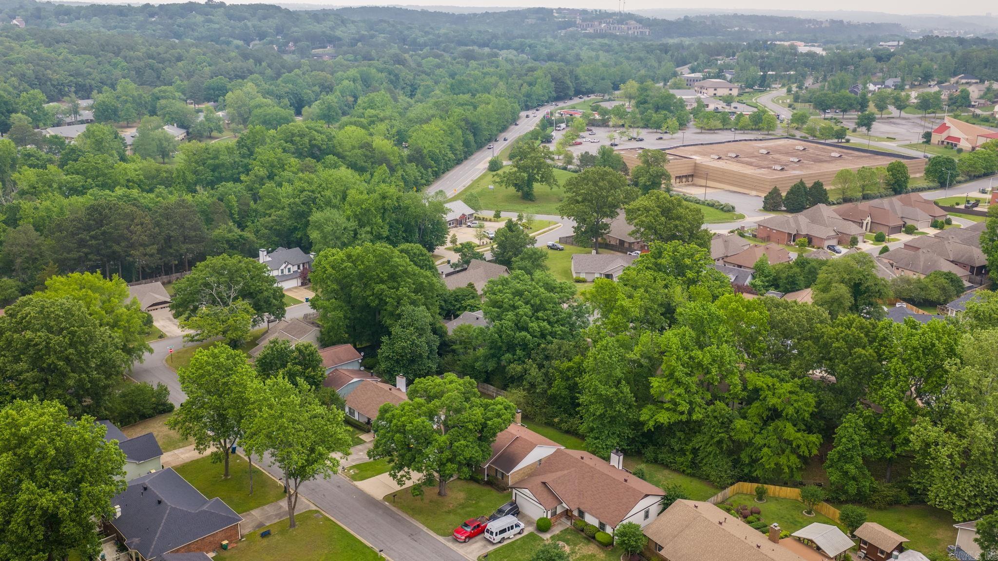 14013 High Point  Little Rock, AR