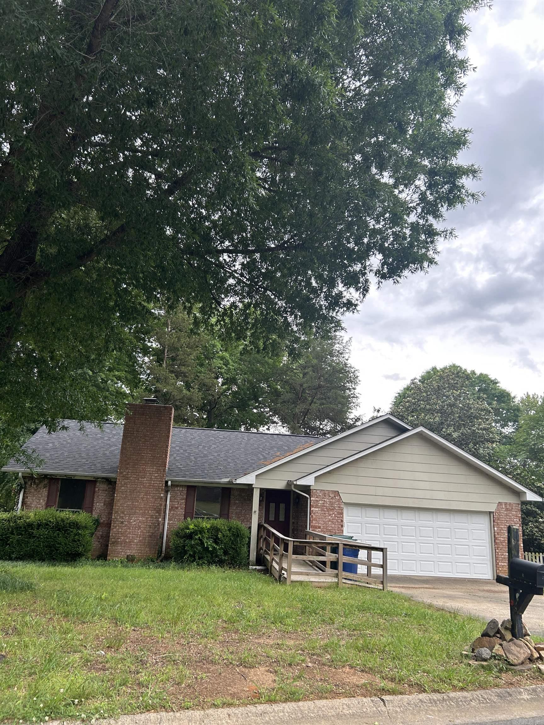 11 Kensington Drive  Conway, AR