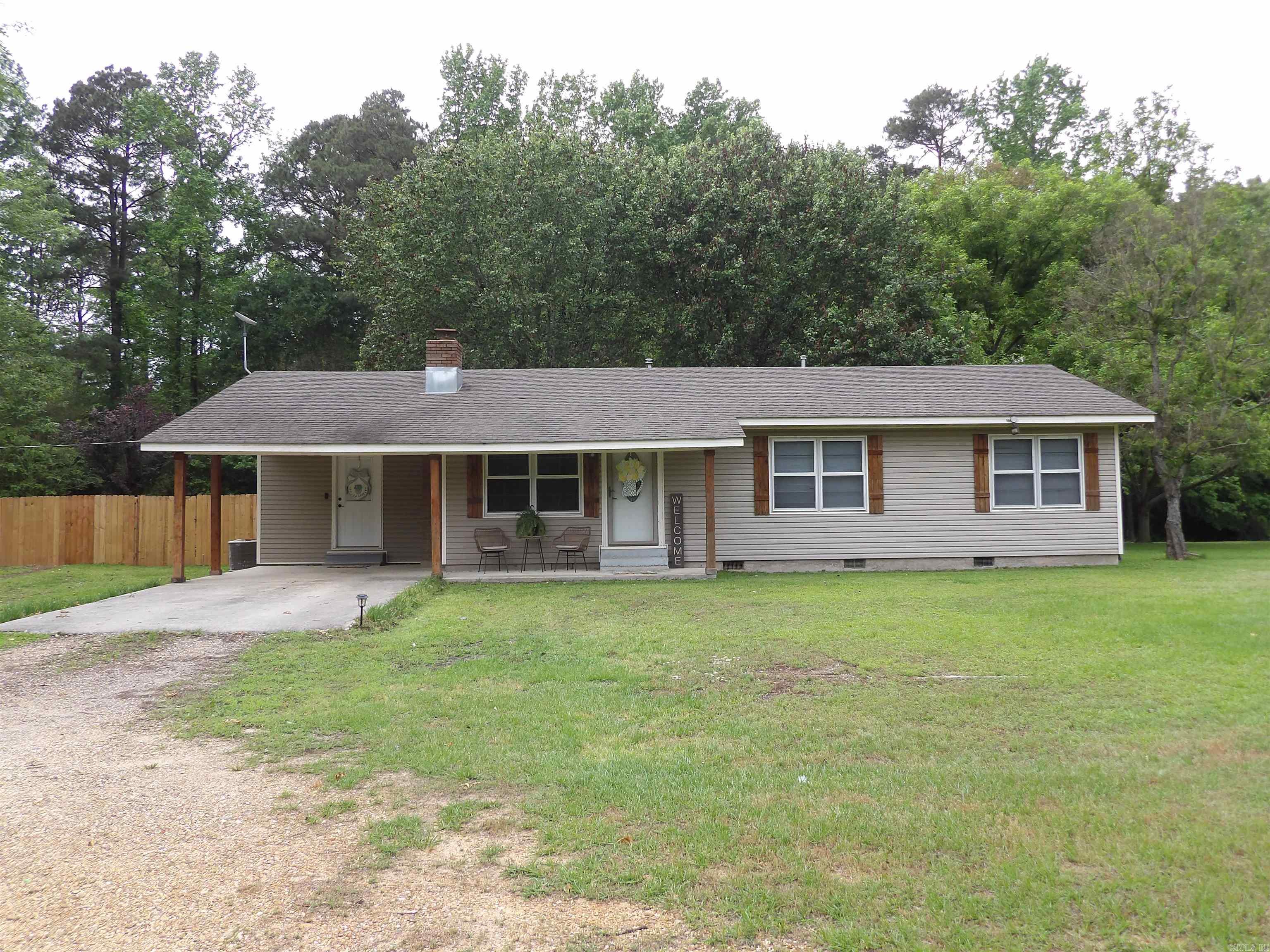 811 Rock Springs  Monticello, AR