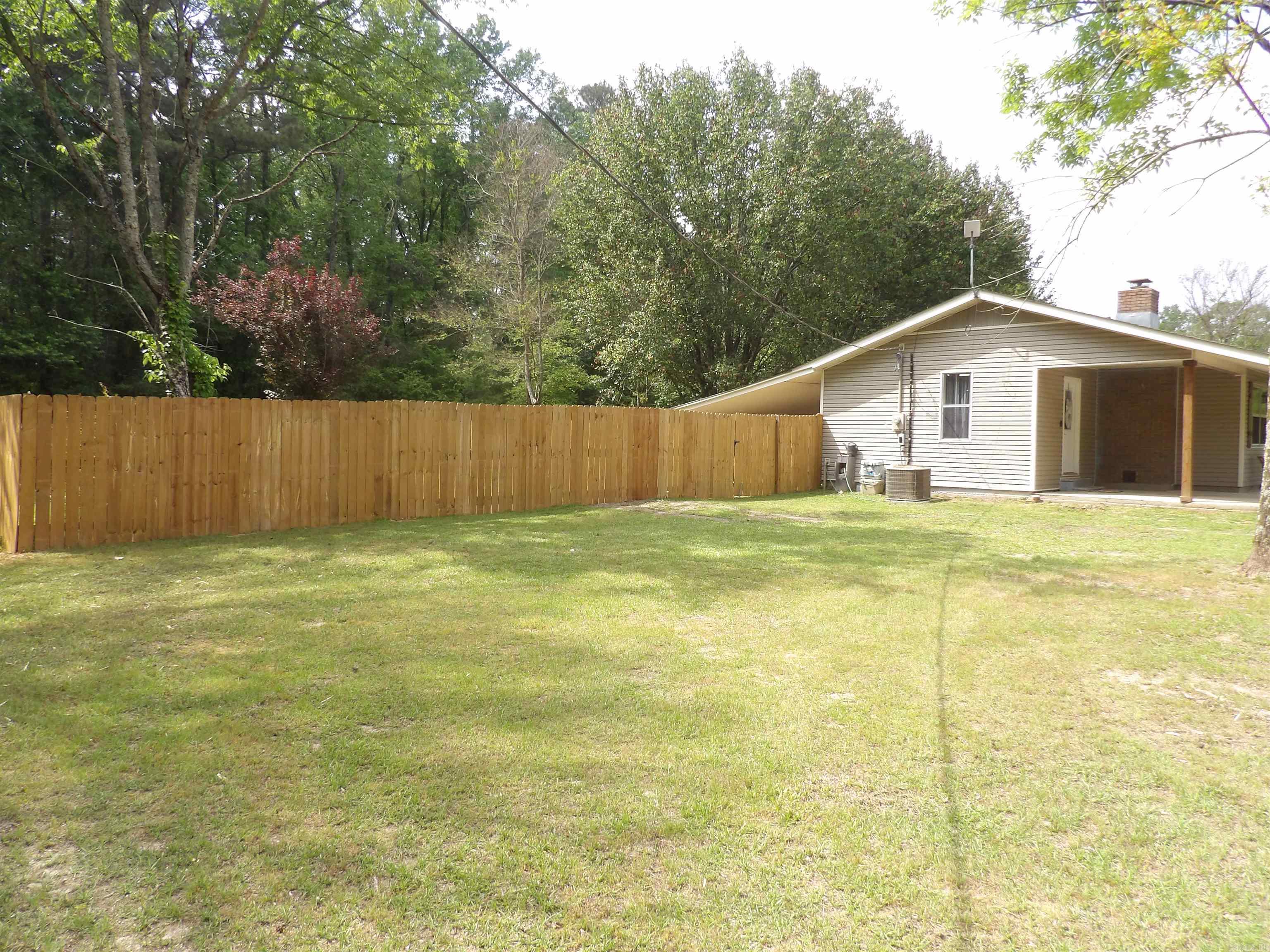 811 Rock Springs  Monticello, AR